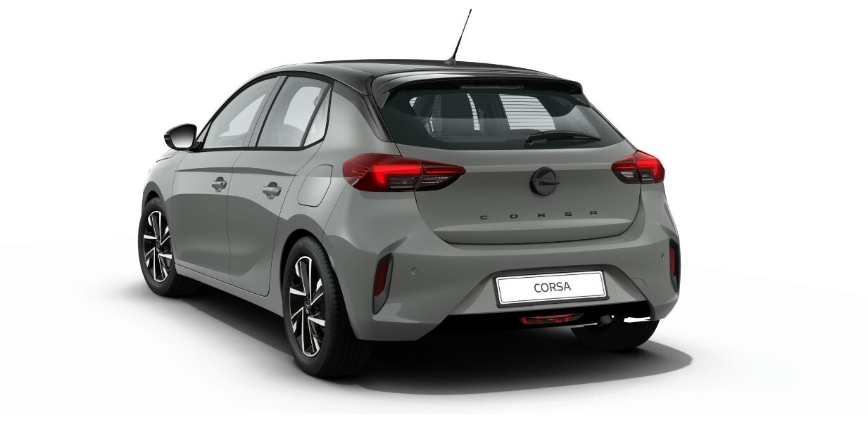 GLI00010122_p53 - OPEL - CORSA - 2025 - photo 5