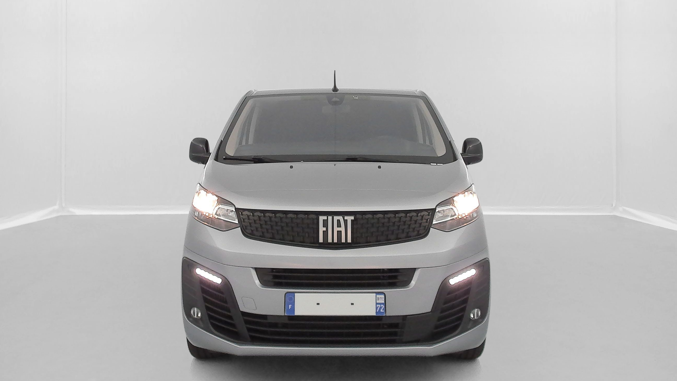 GLI00010920_p53 - FIAT - SCUDO - 2023 - photo 2