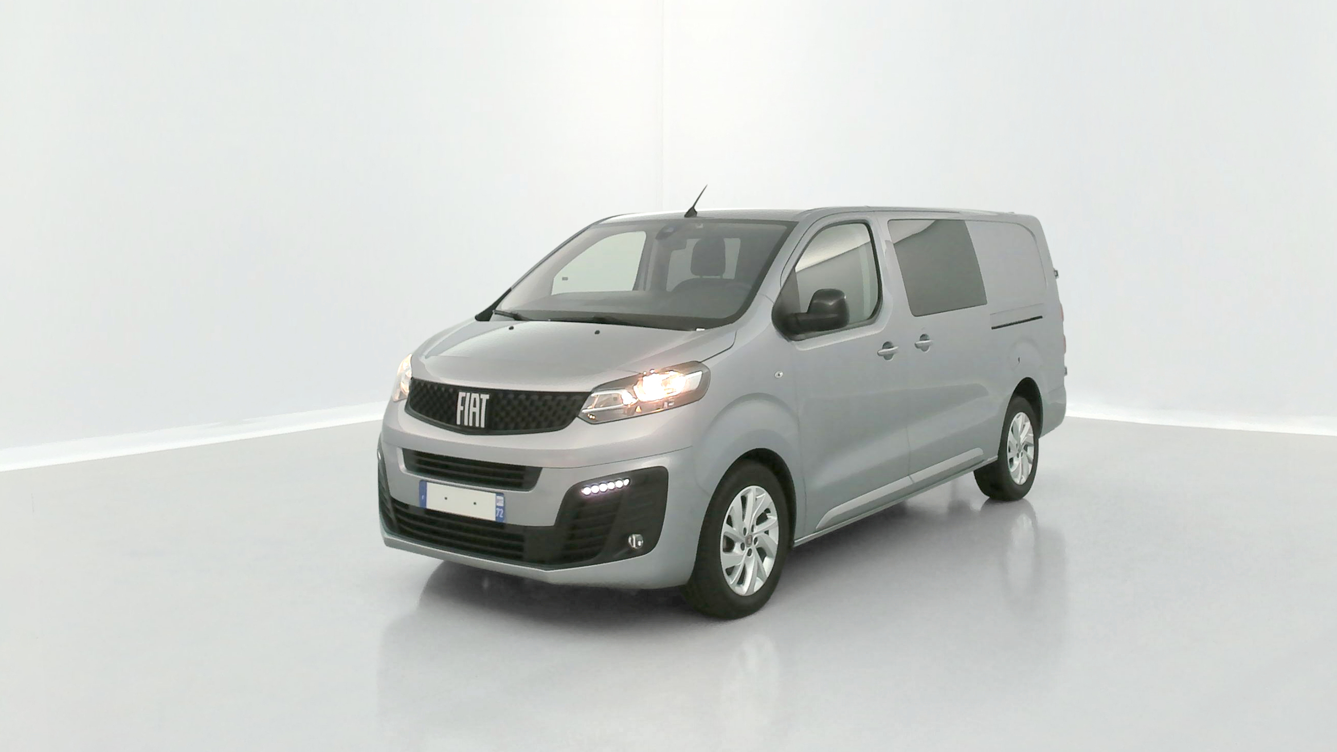 GLI00010920_p53 - FIAT - SCUDO - 2023 - photo 3