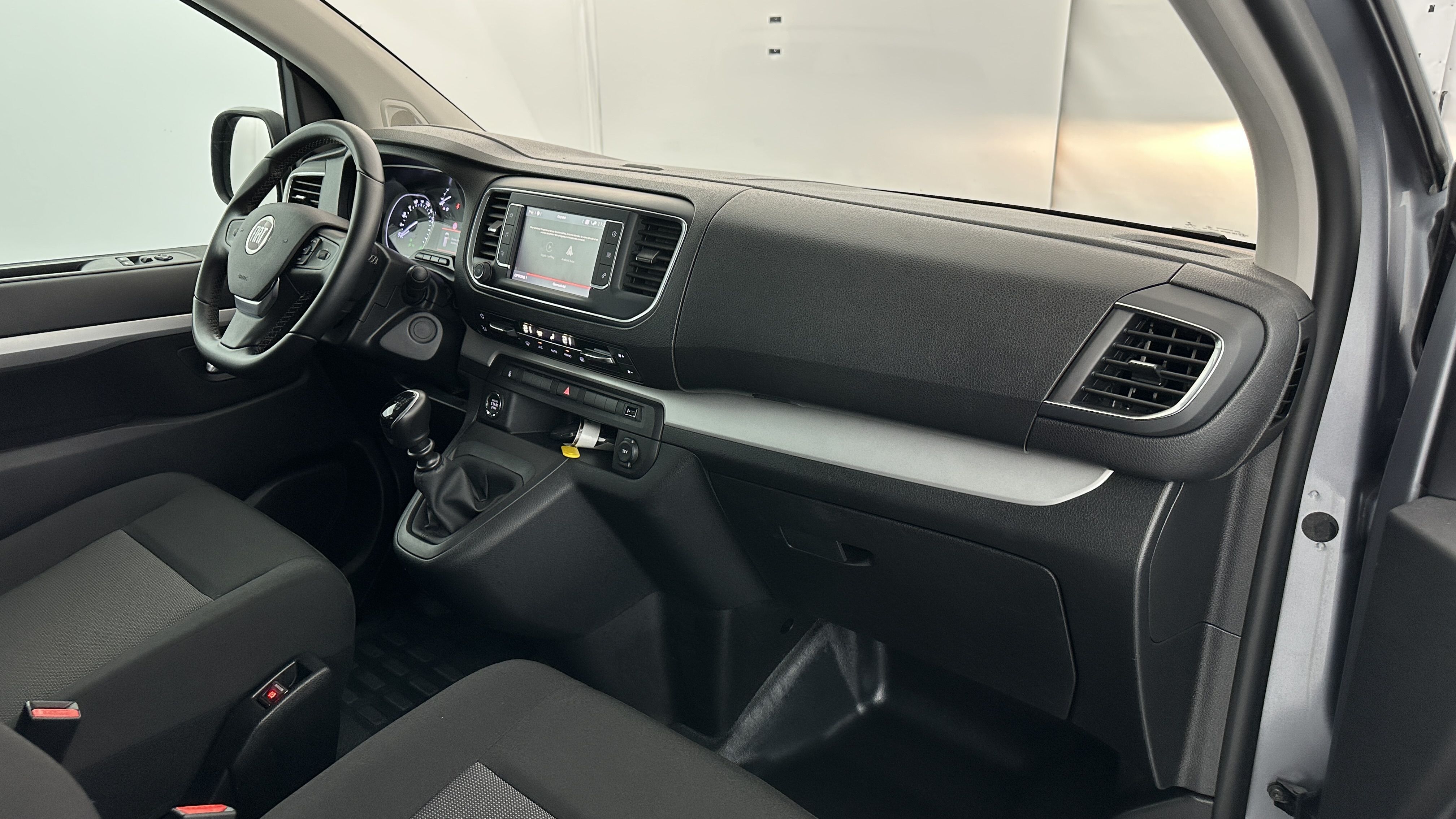 GLI00010920_p53 - FIAT - SCUDO - 2023 - photo 7