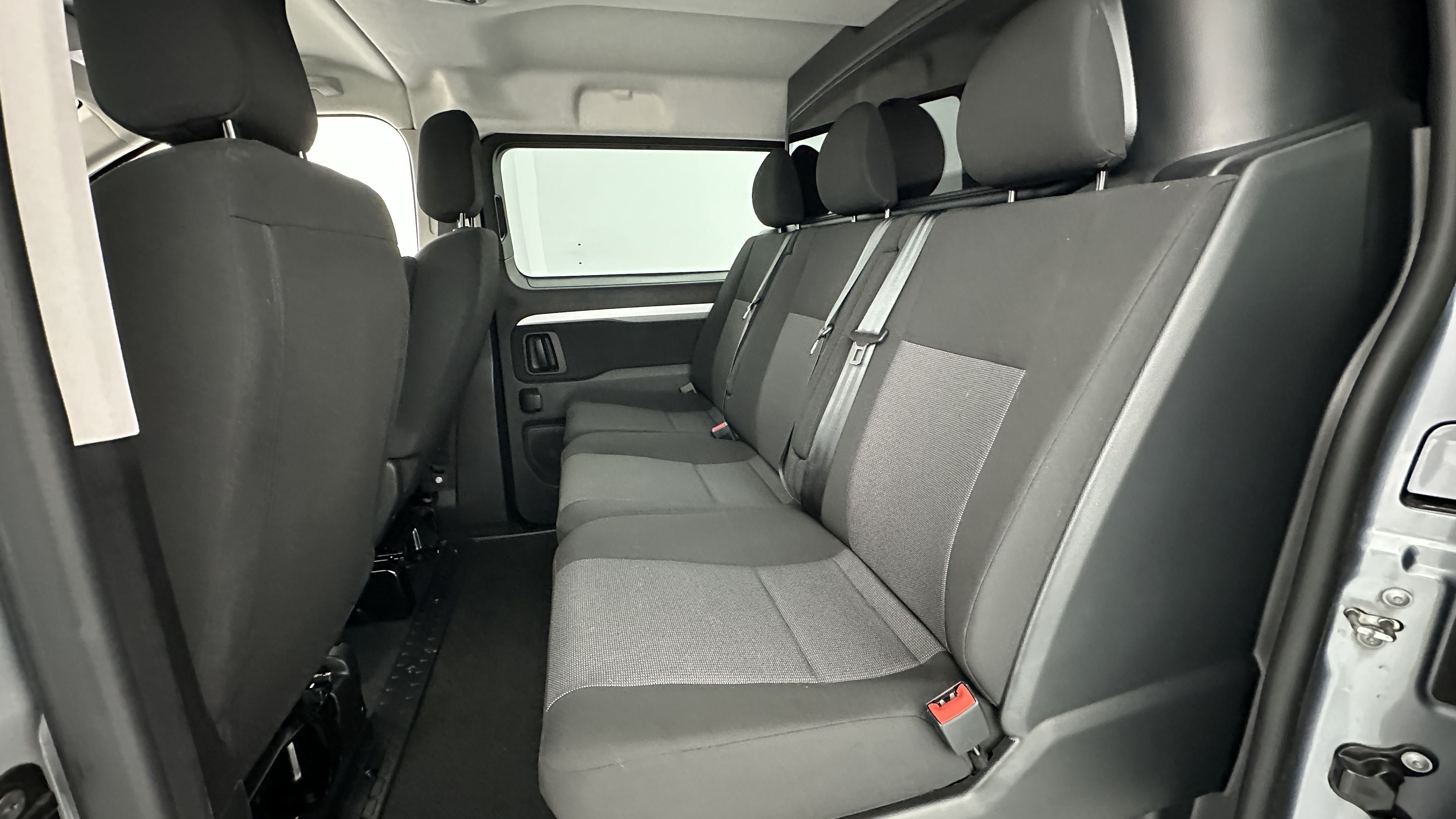 GLI00010920_p53 - FIAT - SCUDO - 2023 - photo 8