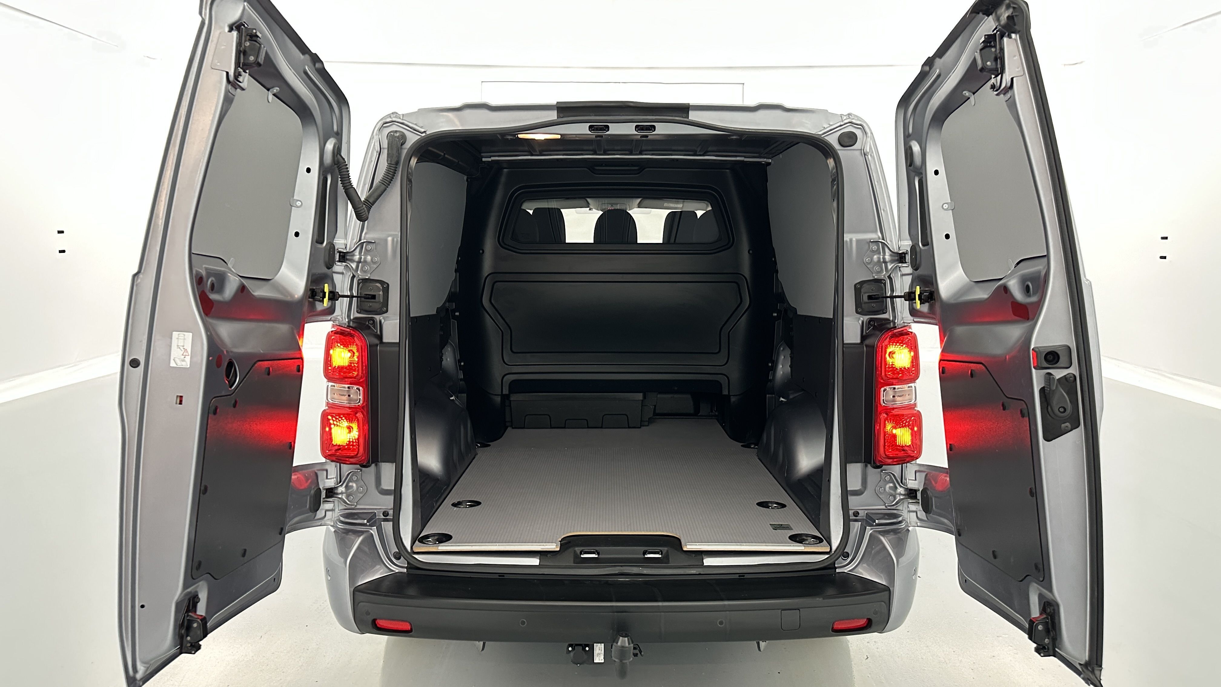 GLI00010920_p53 - FIAT - SCUDO - 2023 - photo 9