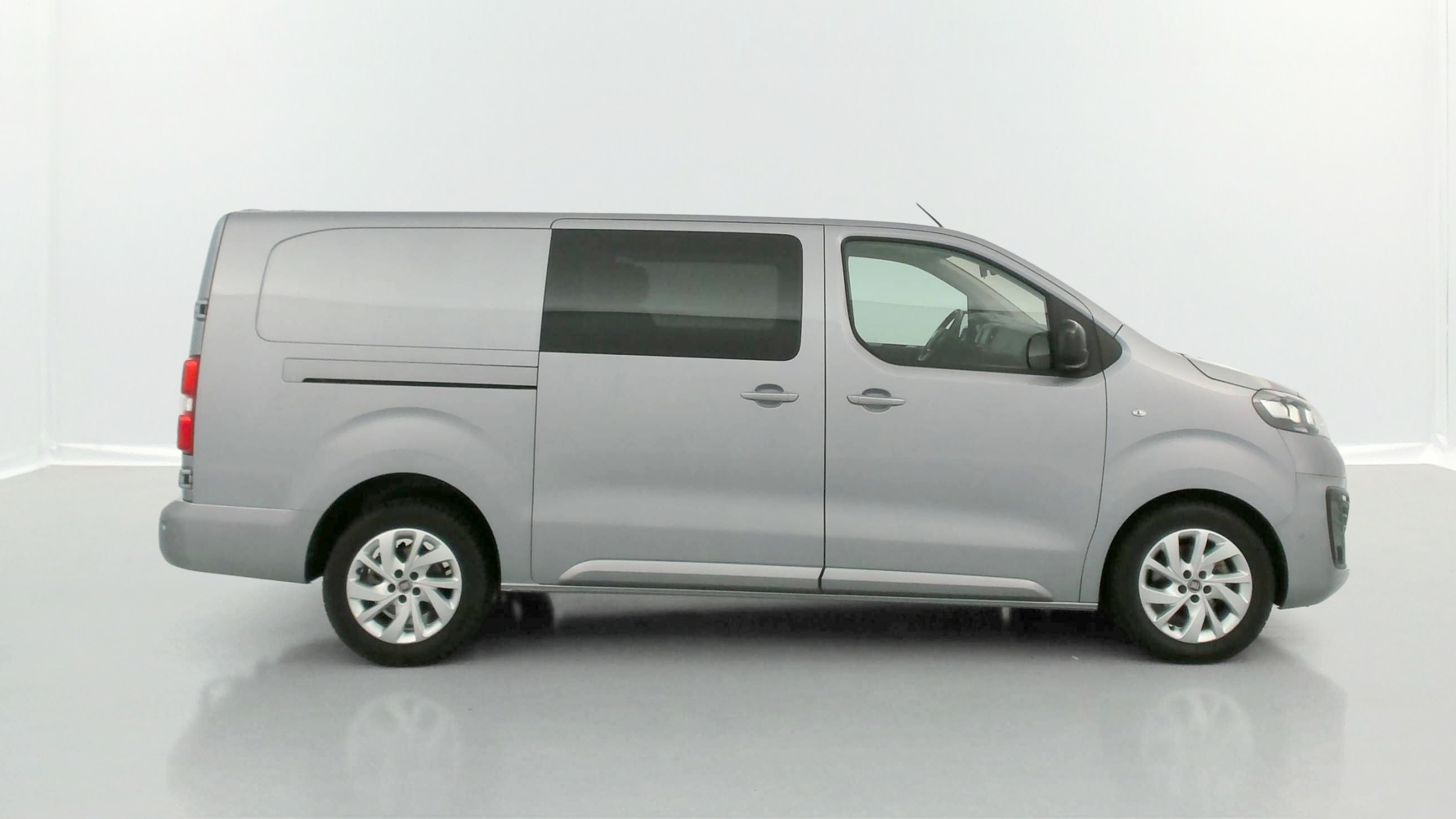GLI00010920_p53 - FIAT - SCUDO - 2023 - photo 21