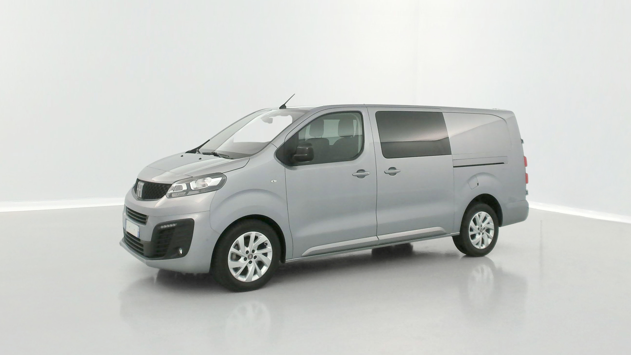 GLI00010920_p53 - FIAT - SCUDO - 2023 - photo 22