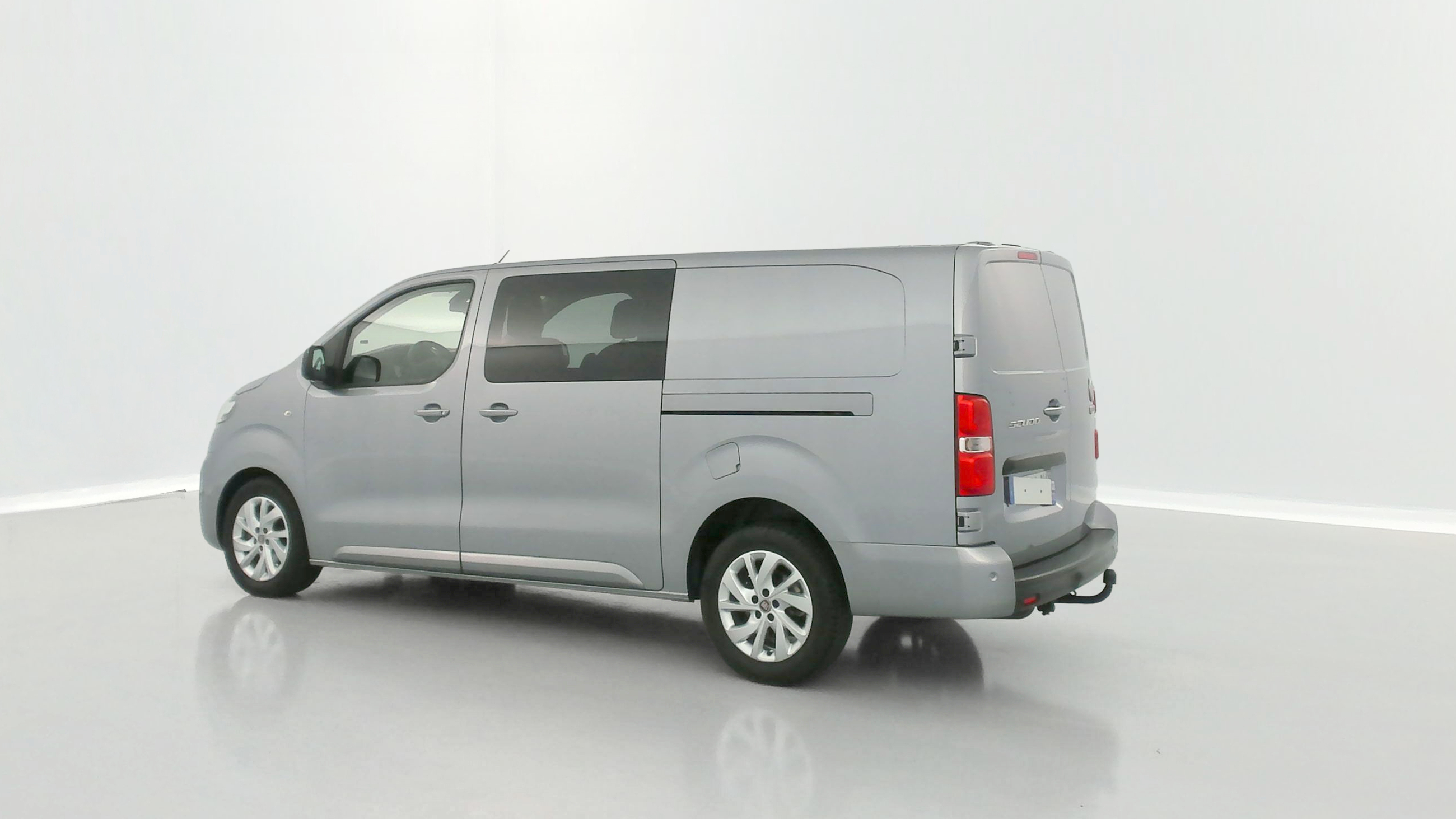 GLI00010920_p53 - FIAT - SCUDO - 2023 - photo 23