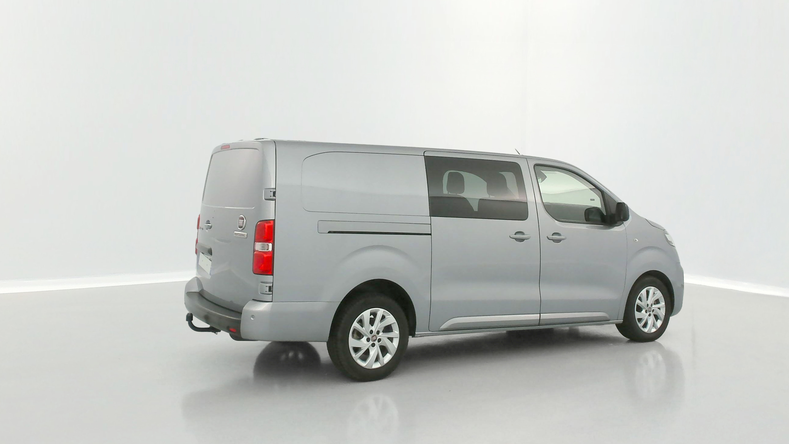 GLI00010920_p53 - FIAT - SCUDO - 2023 - photo 24