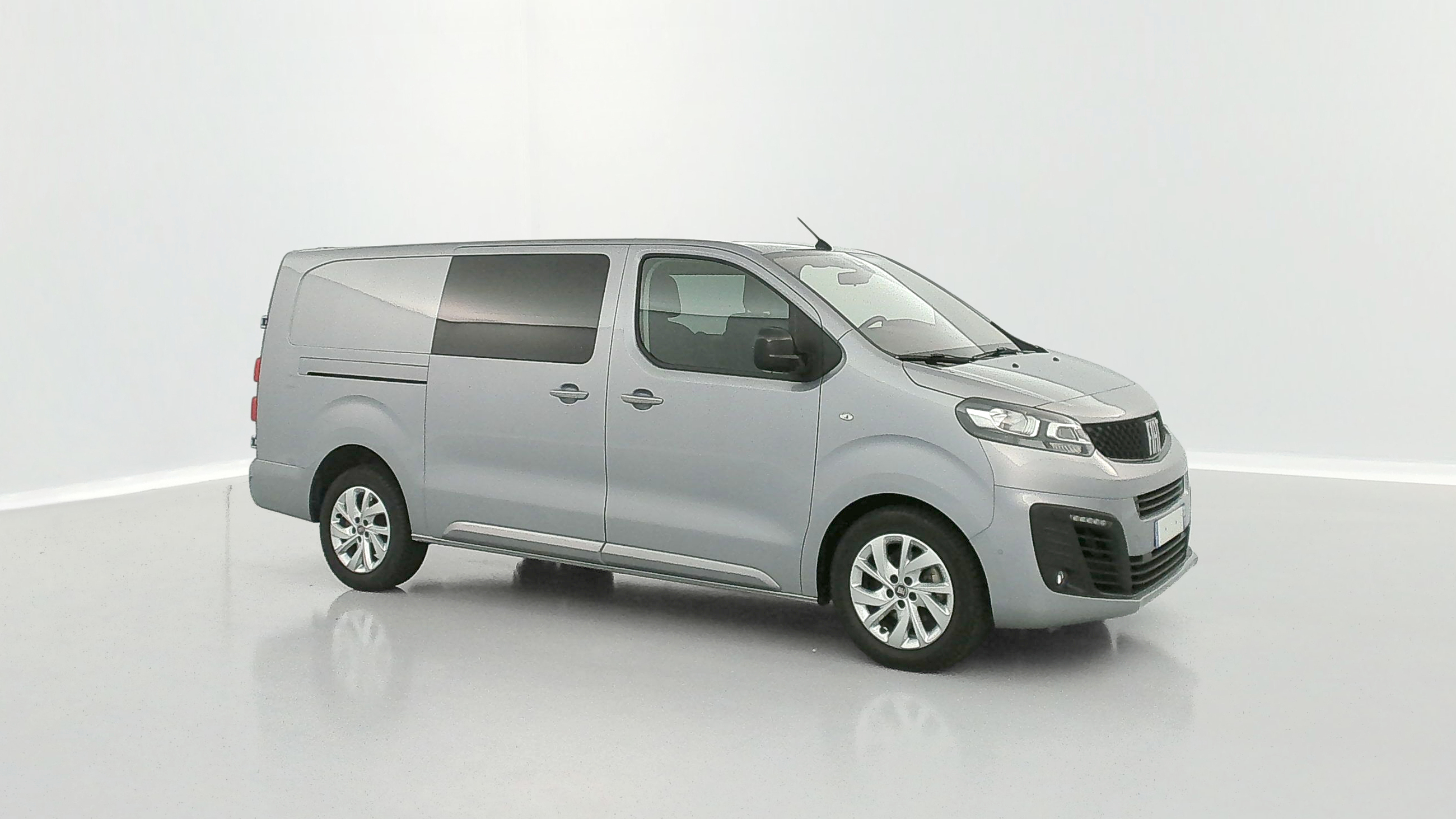 GLI00010920_p53 - FIAT - SCUDO - 2023 - photo 25