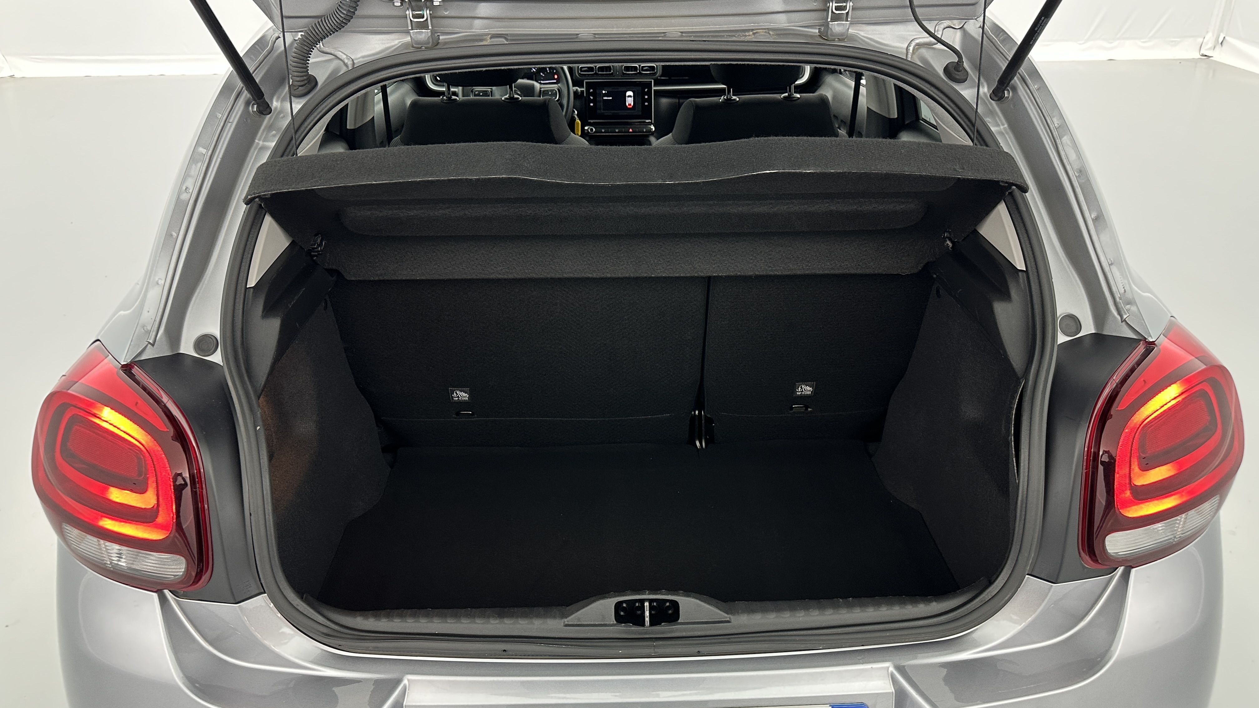 GLI00009855_p53 - CITROEN - C3 - 2024 - photo 10