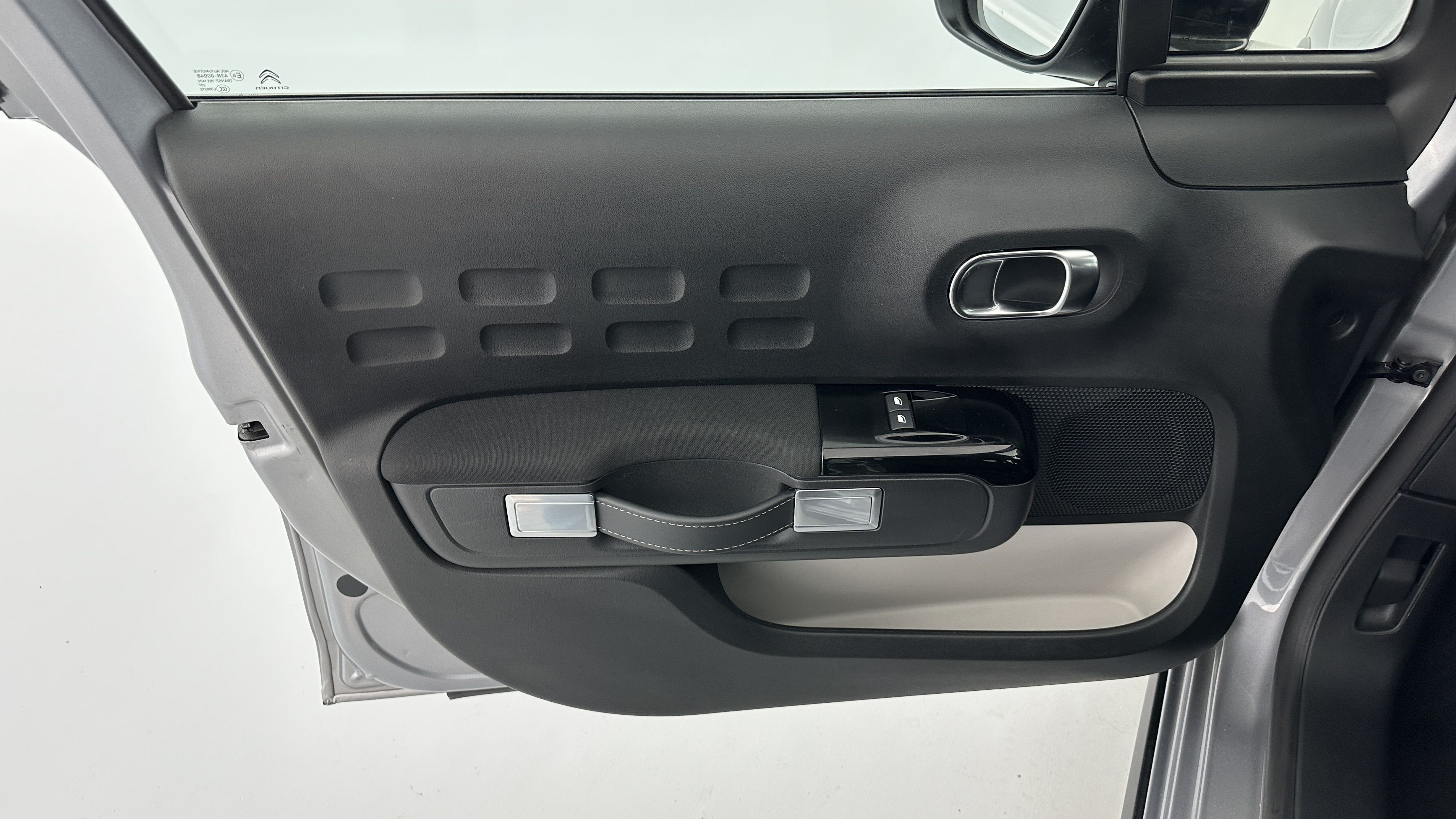 GLI00009855_p53 - CITROEN - C3 - 2024 - photo 12