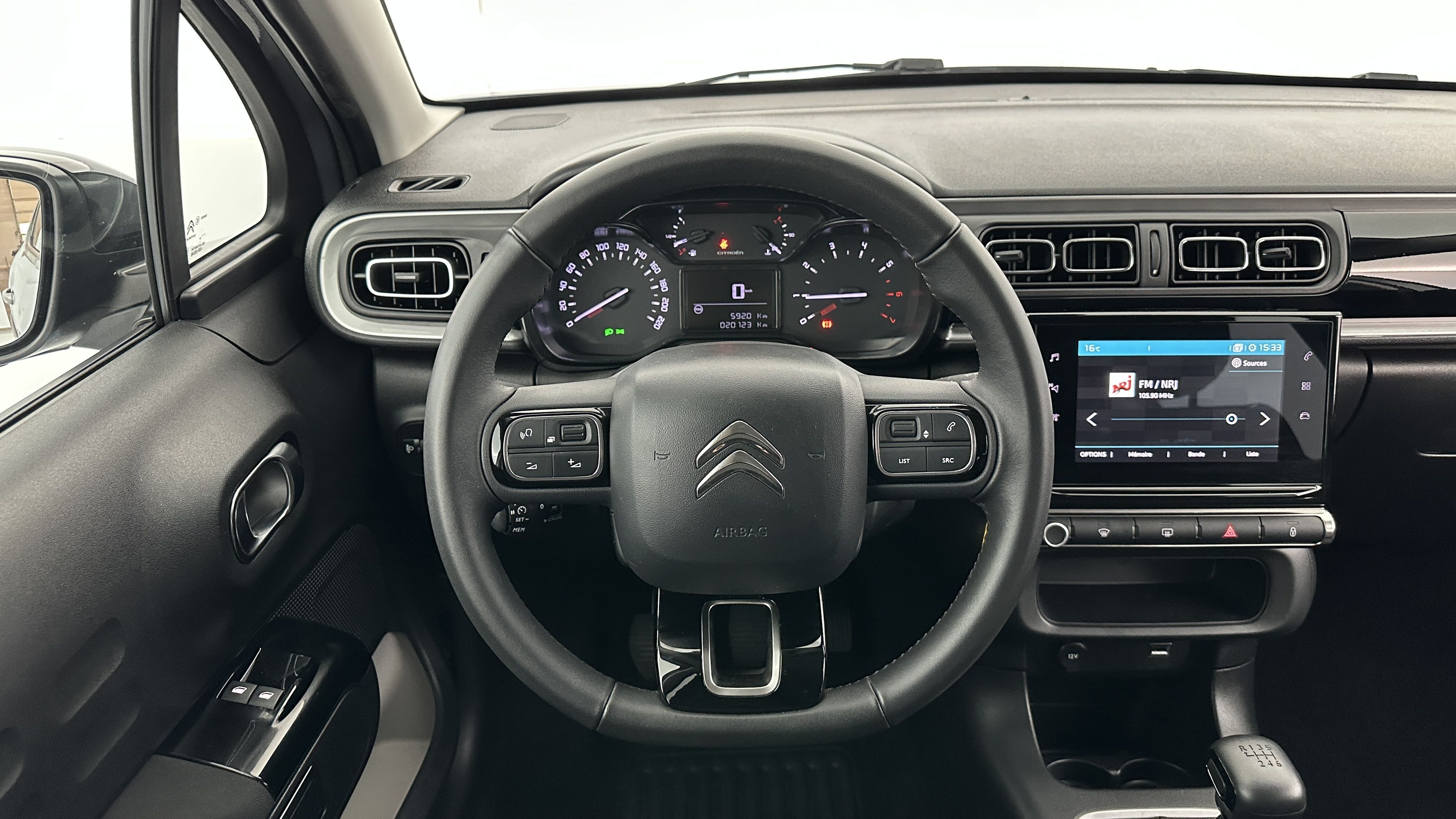 GLI00009855_p53 - CITROEN - C3 - 2024 - photo 13