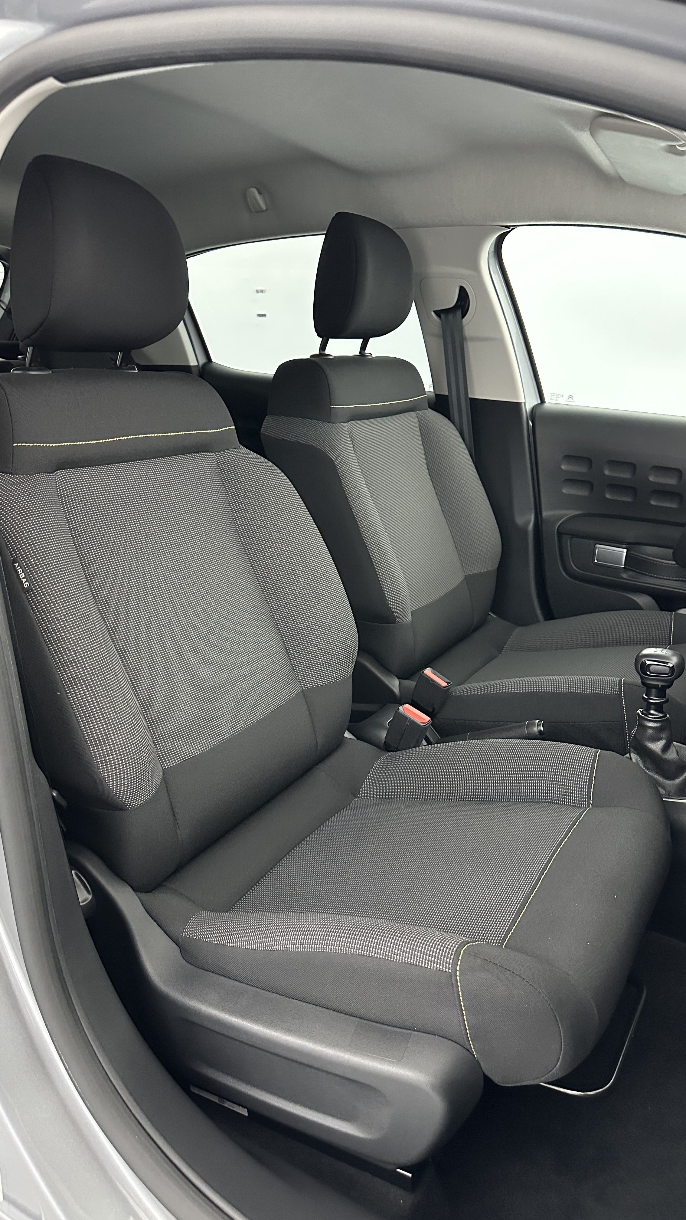 GLI00009855_p53 - CITROEN - C3 - 2024 - photo 16