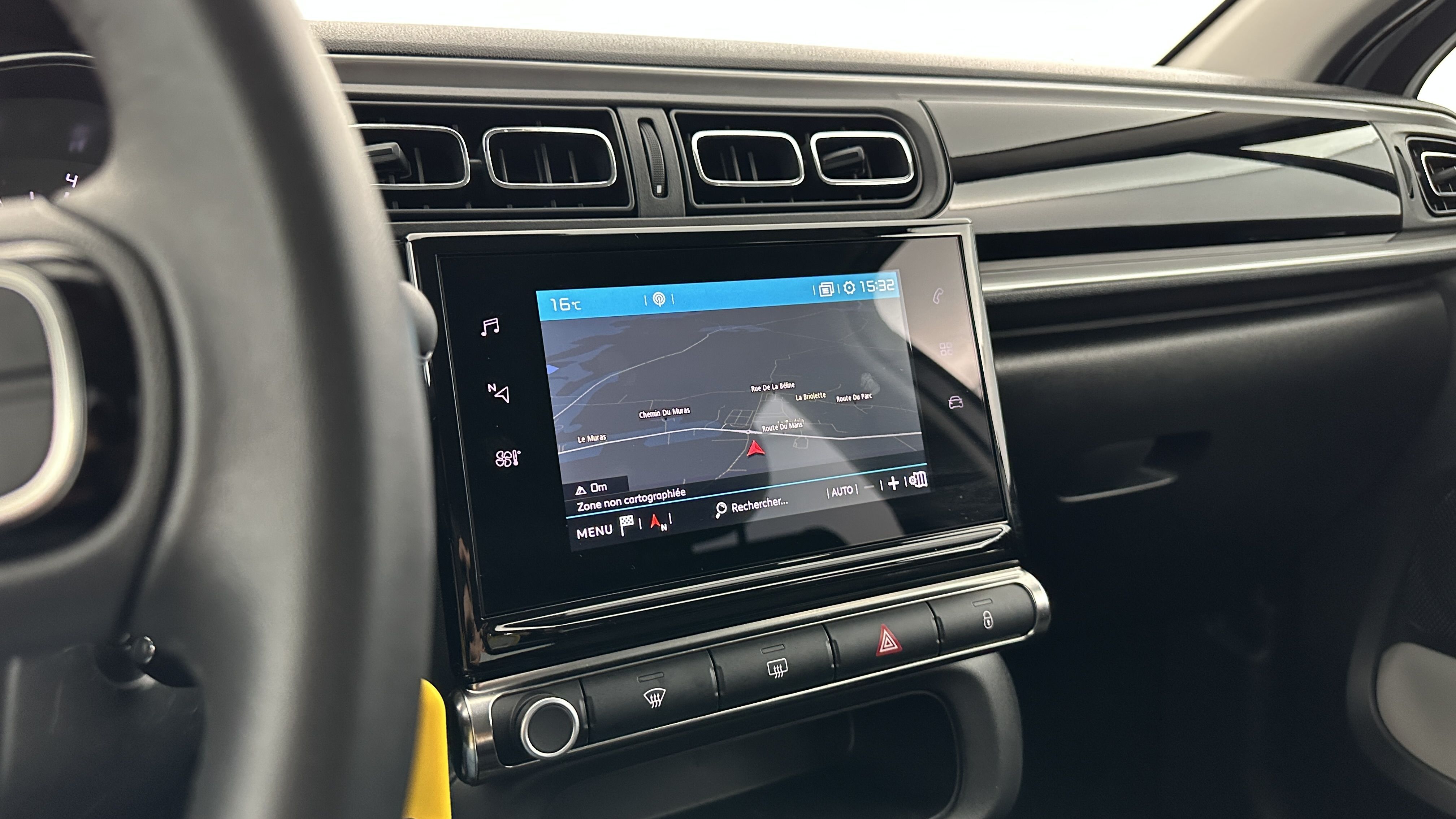 GLI00009855_p53 - CITROEN - C3 - 2024 - photo 17