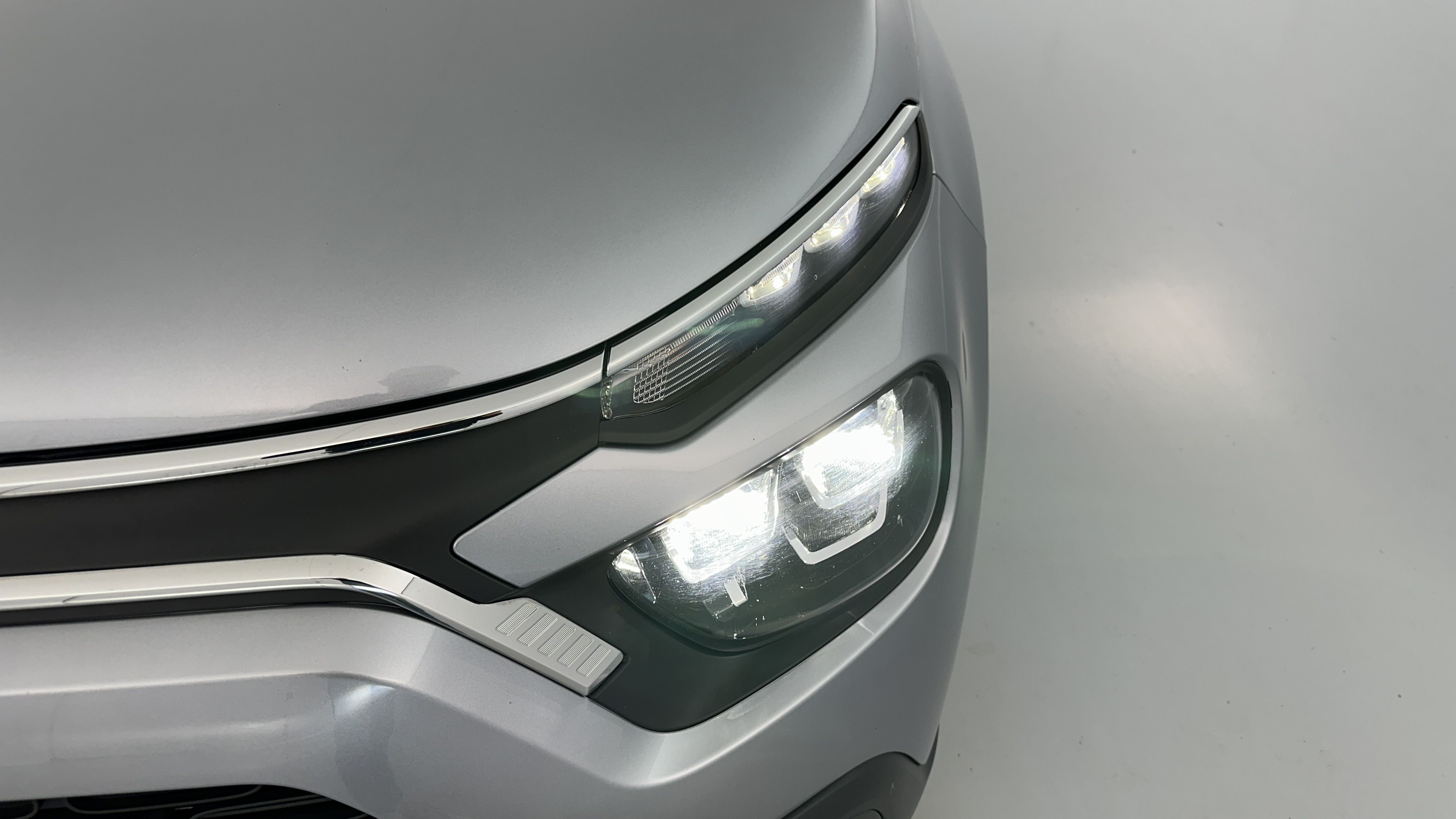 GLI00009855_p53 - CITROEN - C3 - 2024 - photo 21