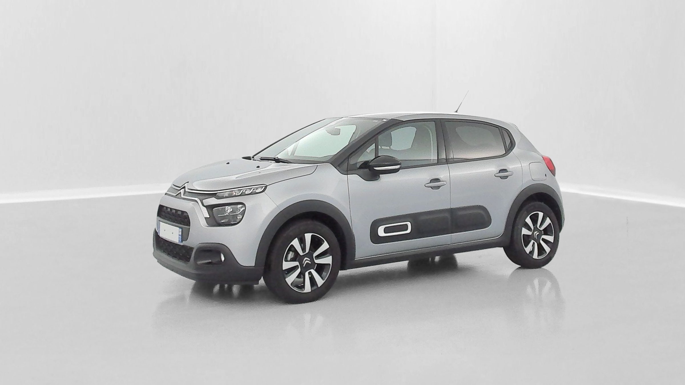 GLI00009855_p53 - CITROEN - C3 - 2024 - photo 26