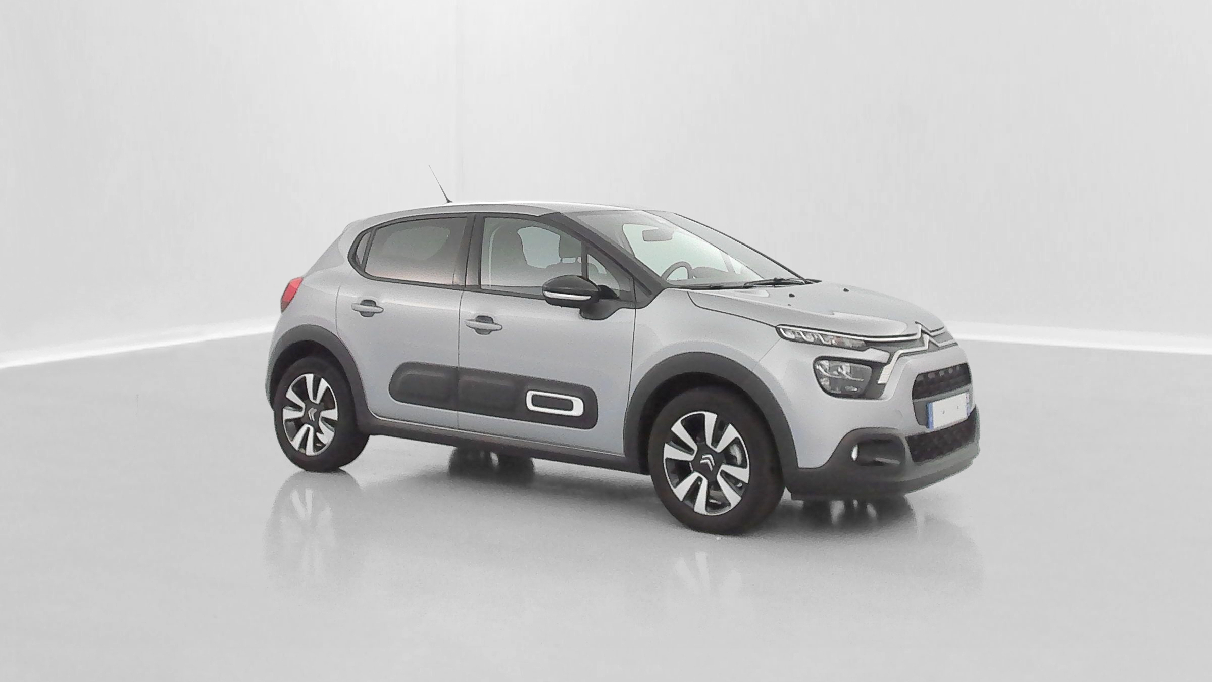 GLI00009855_p53 - CITROEN - C3 - 2024 - photo 29