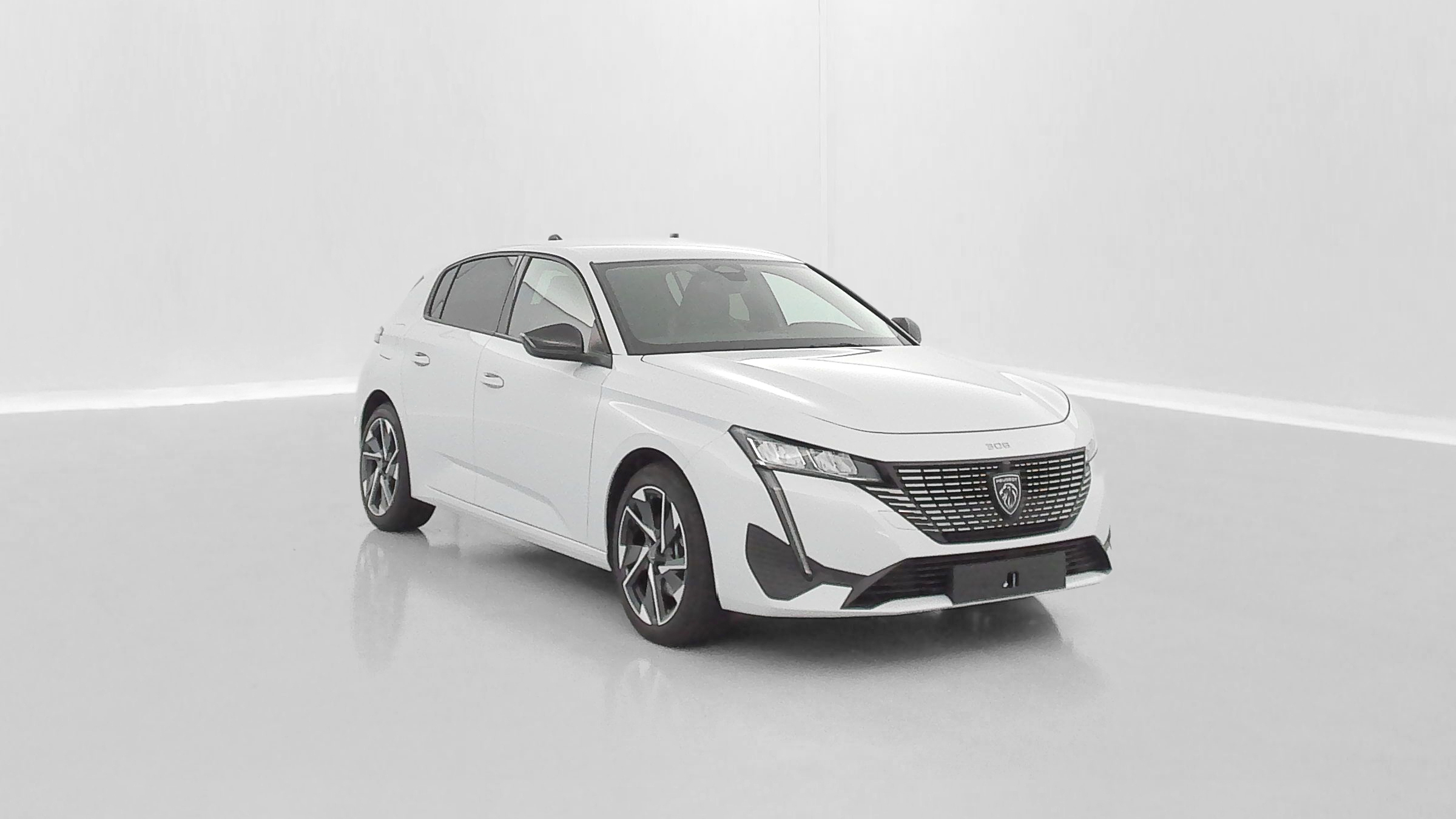 GLI00011389_p53 - PEUGEOT - 308 - 2025 - photo 1