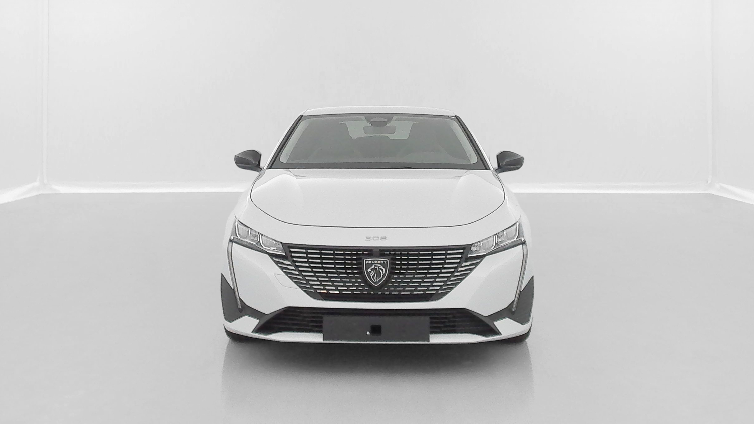 GLI00011389_p53 - PEUGEOT - 308 - 2025 - photo 2