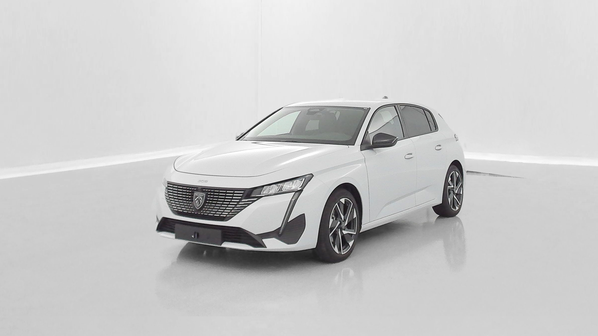 GLI00011389_p53 - PEUGEOT - 308 - 2025 - photo 3