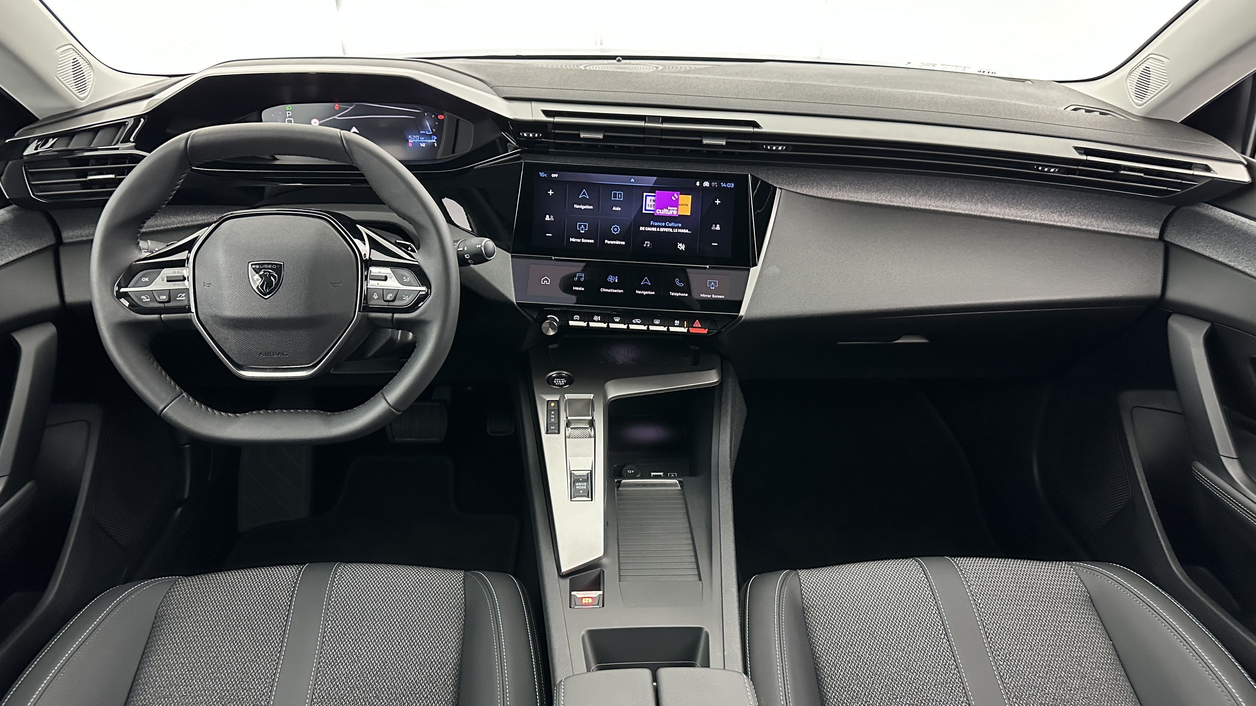 GLI00011389_p53 - PEUGEOT - 308 - 2025 - photo 7