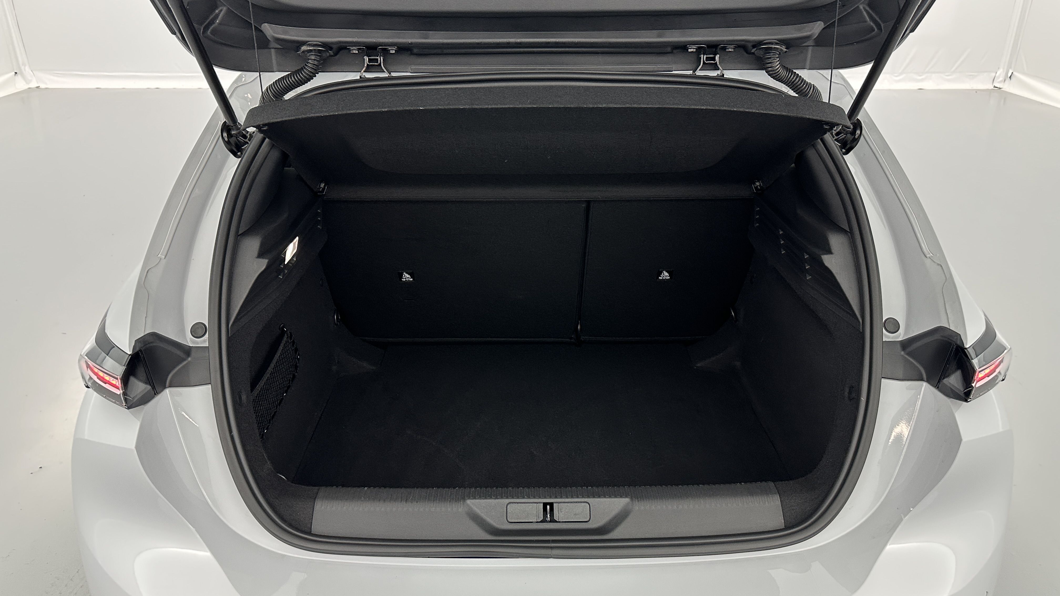 GLI00011389_p53 - PEUGEOT - 308 - 2025 - photo 10