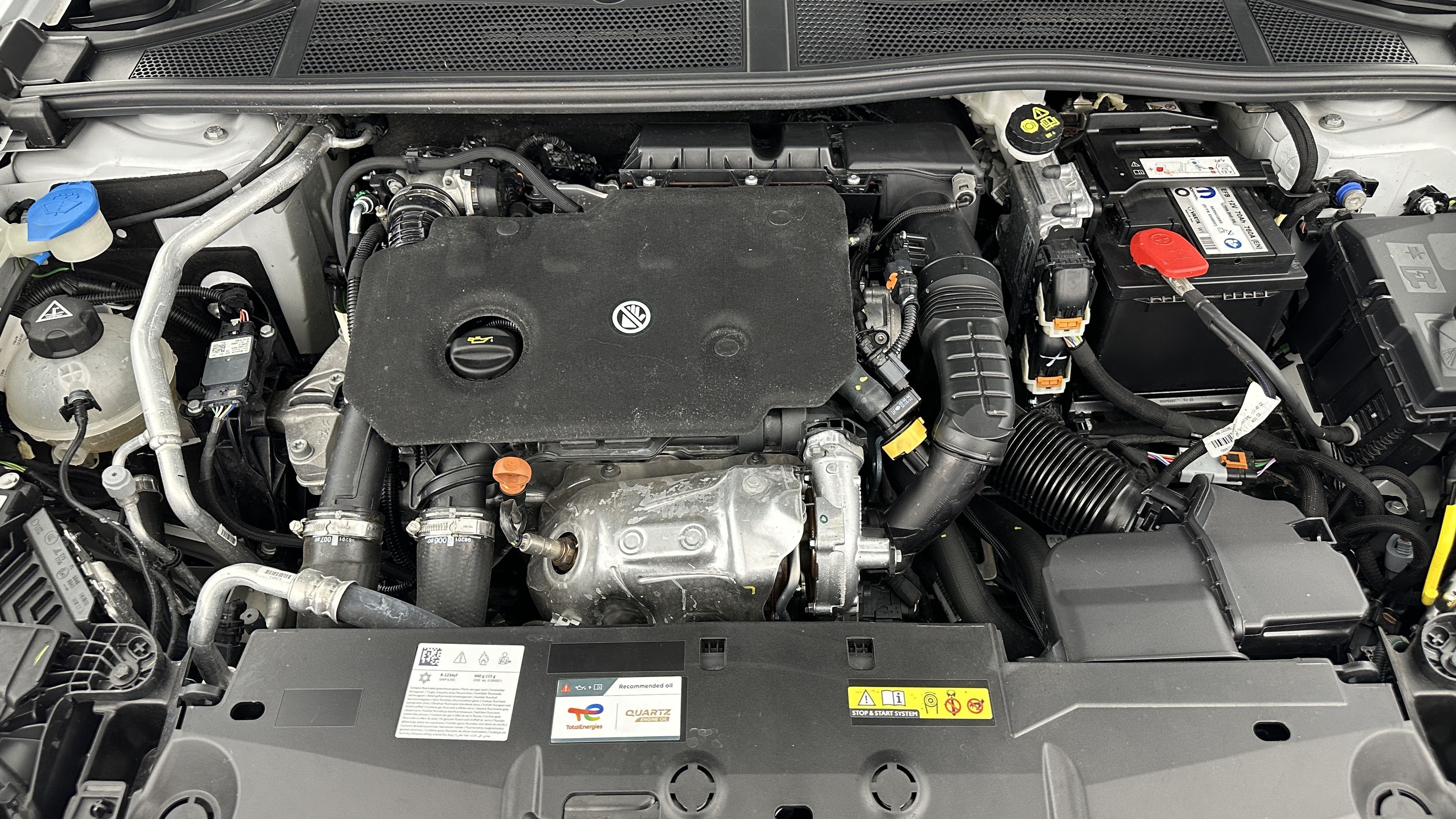 GLI00011389_p53 - PEUGEOT - 308 - 2025 - photo 11