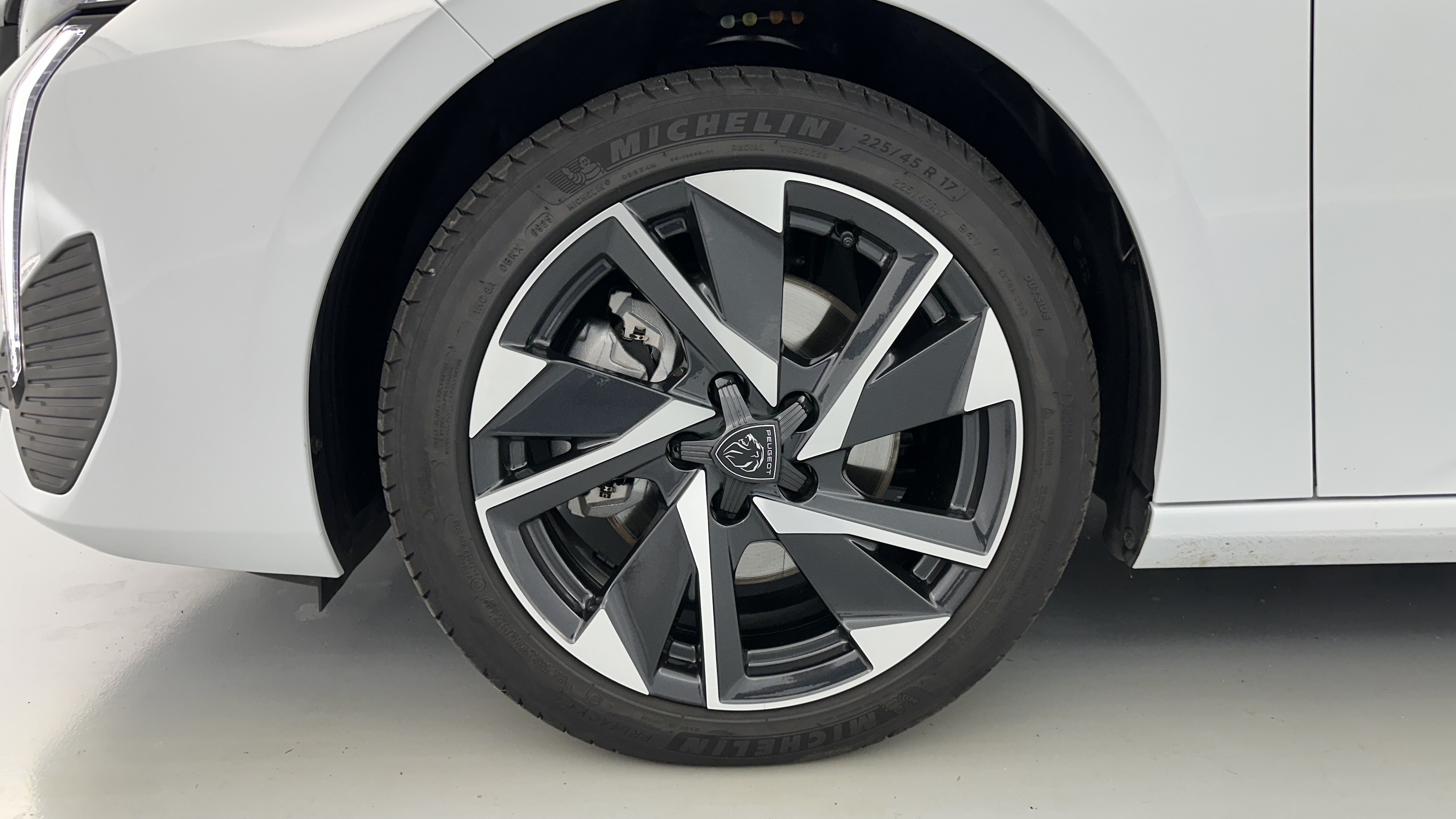 GLI00011389_p53 - PEUGEOT - 308 - 2025 - photo 12