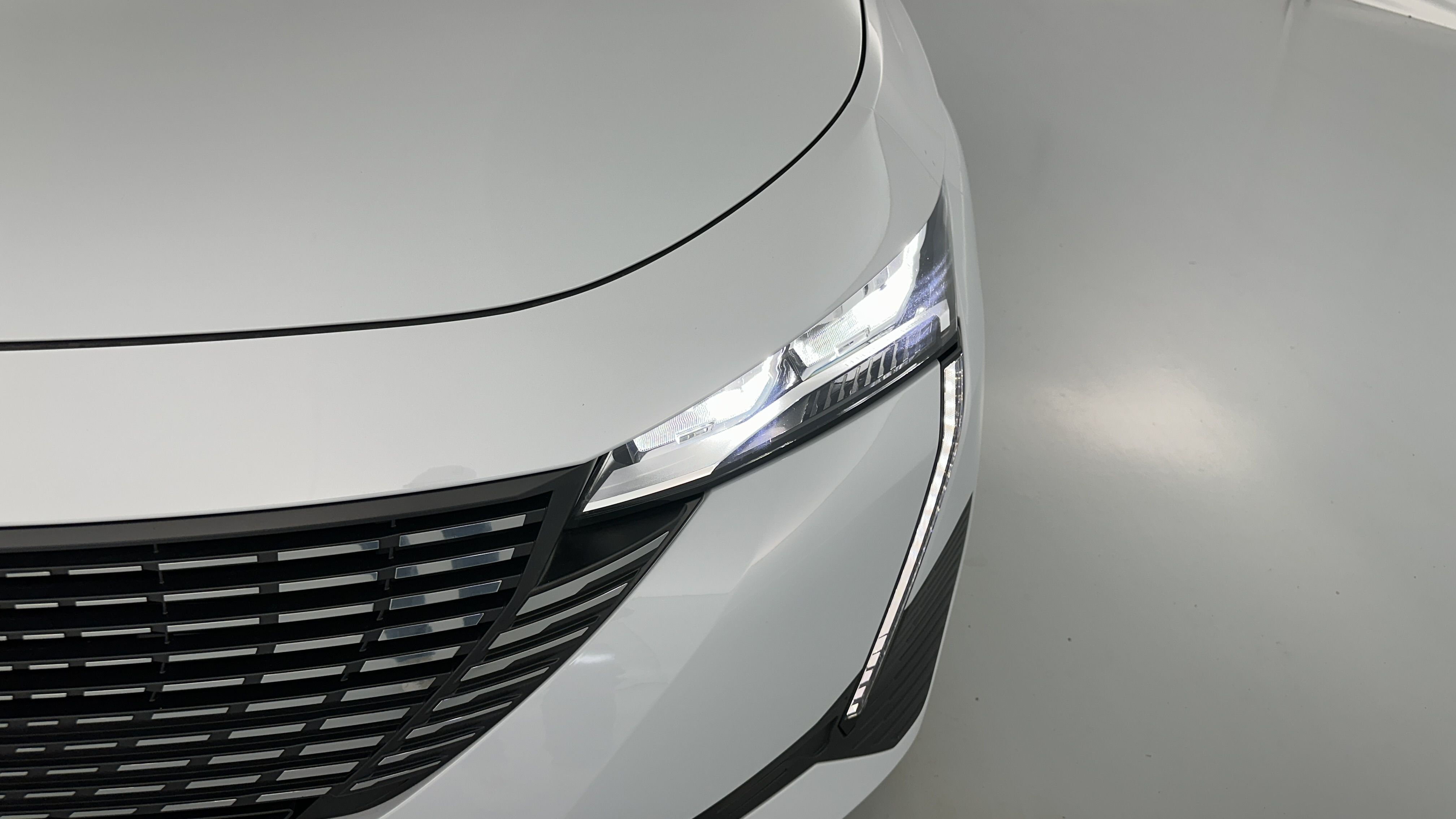 GLI00011389_p53 - PEUGEOT - 308 - 2025 - photo 22