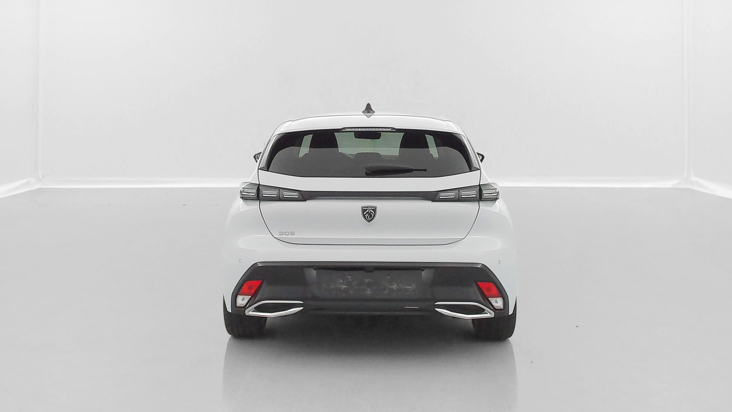 GLI00011389_p53 - PEUGEOT - 308 - 2025 - photo 23