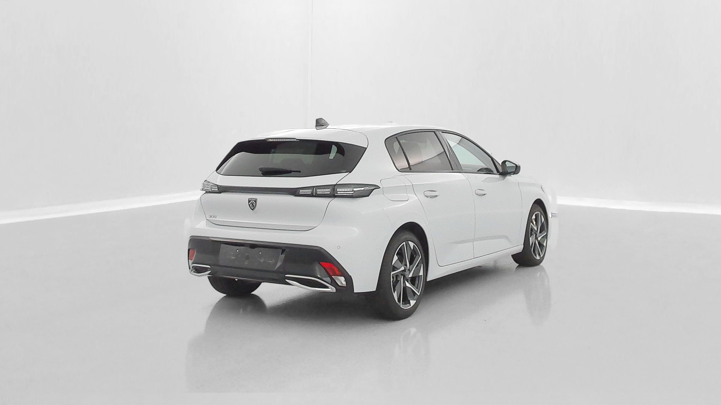 GLI00011389_p53 - PEUGEOT - 308 - 2025 - photo 24