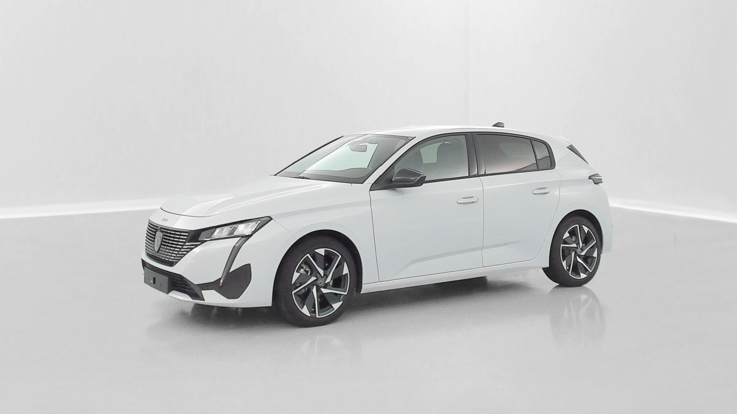 GLI00011389_p53 - PEUGEOT - 308 - 2025 - photo 26