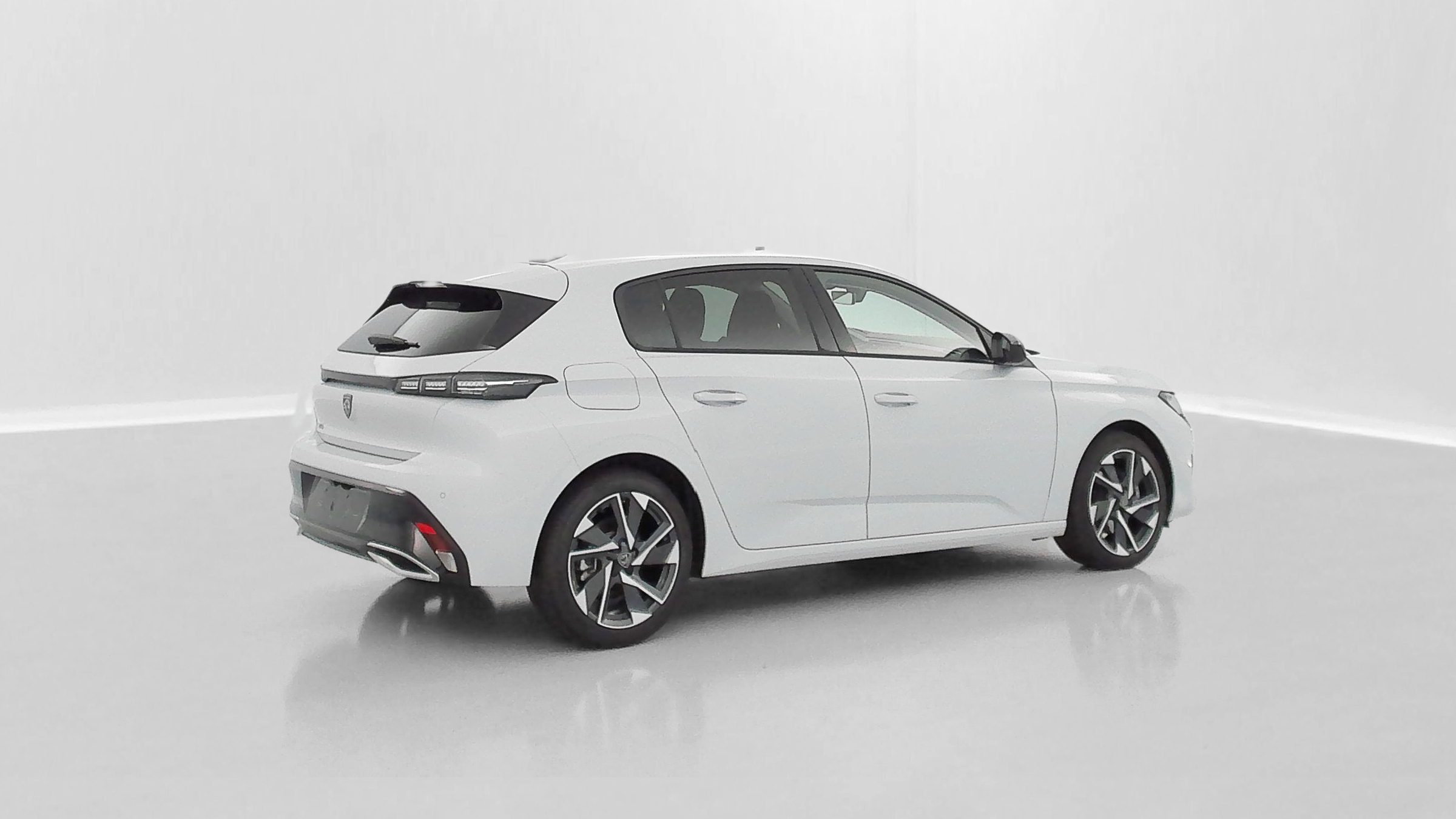 GLI00011389_p53 - PEUGEOT - 308 - 2025 - photo 28