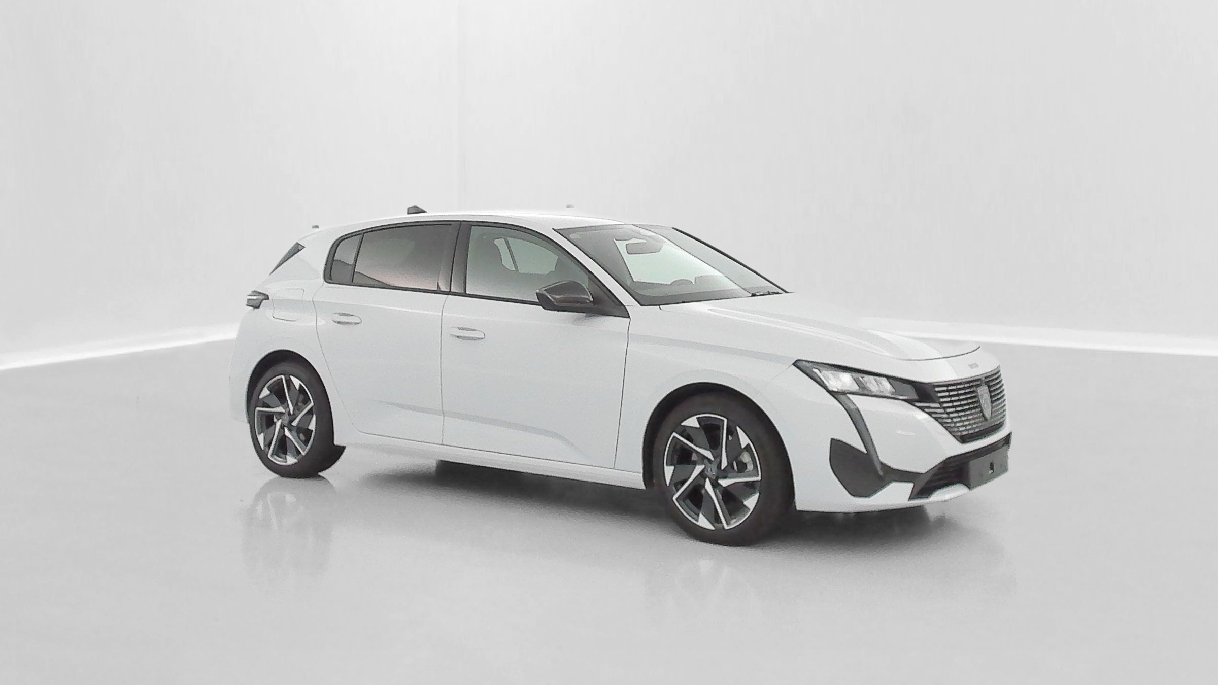 GLI00011389_p53 - PEUGEOT - 308 - 2025 - photo 29