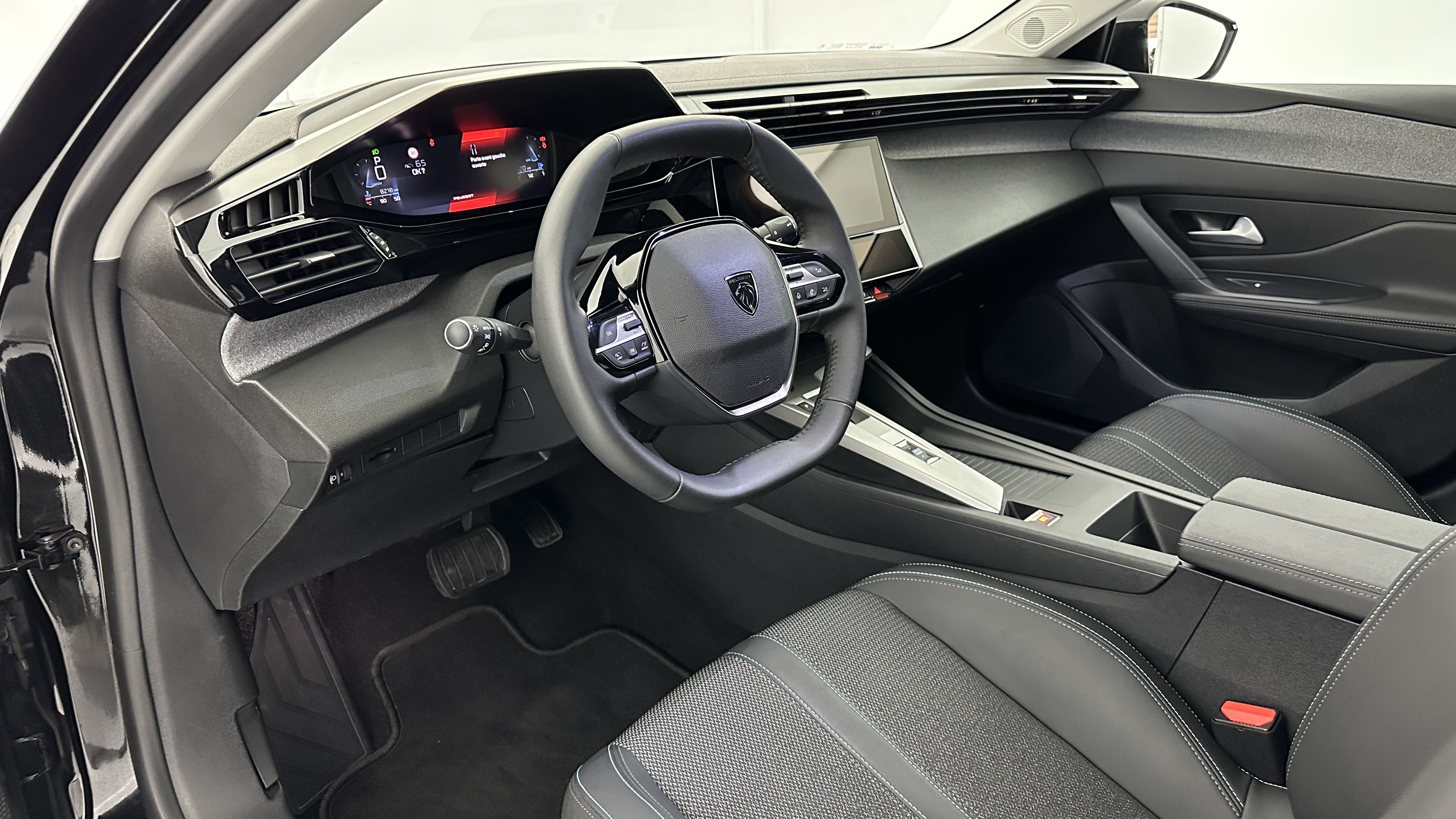 GLI00011379_p53 - PEUGEOT - 308 - 2025 - photo 6