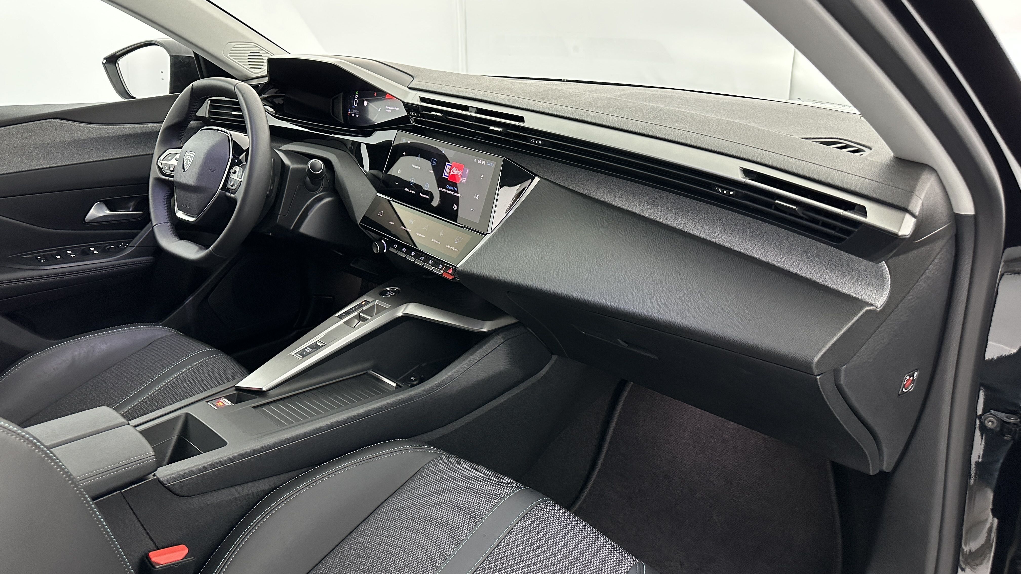 GLI00011379_p53 - PEUGEOT - 308 - 2025 - photo 8