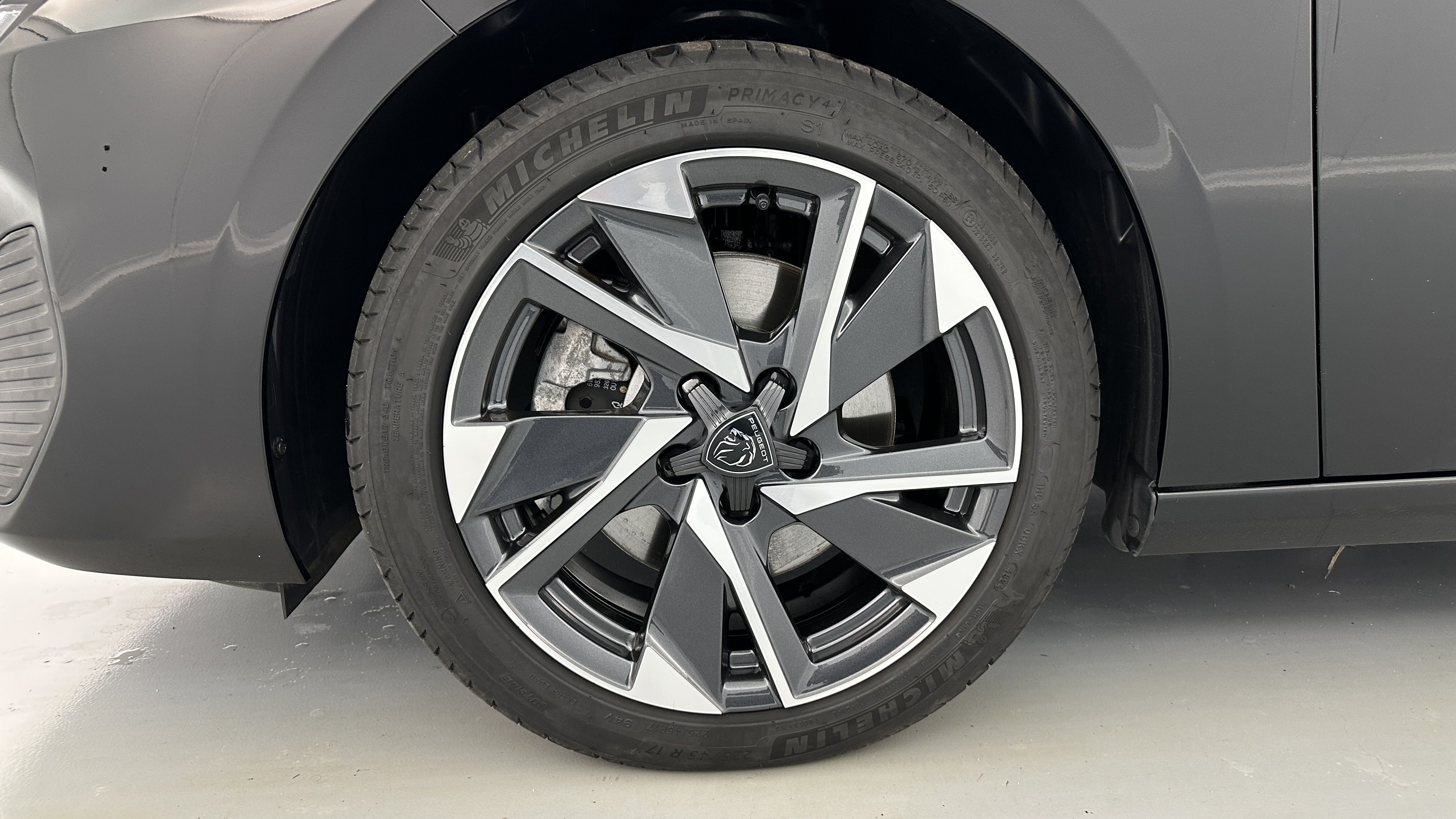 GLI00011379_p53 - PEUGEOT - 308 - 2025 - photo 12