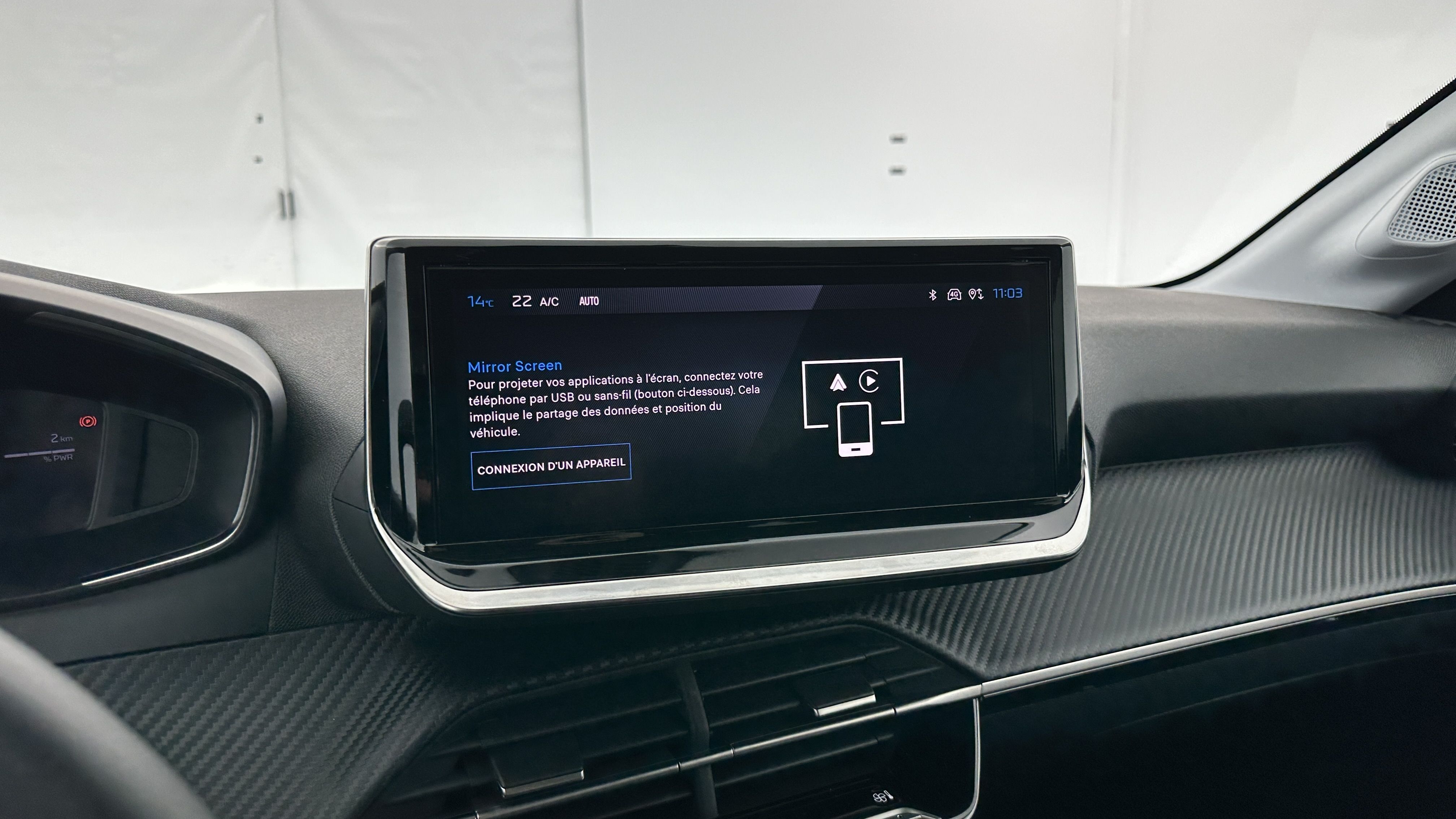 GLI00009515_p53 - PEUGEOT - 208 - 2025 - photo 18