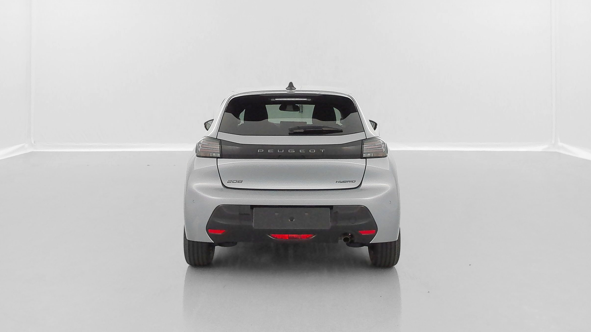 GLI00009515_p53 - PEUGEOT - 208 - 2025 - photo 21