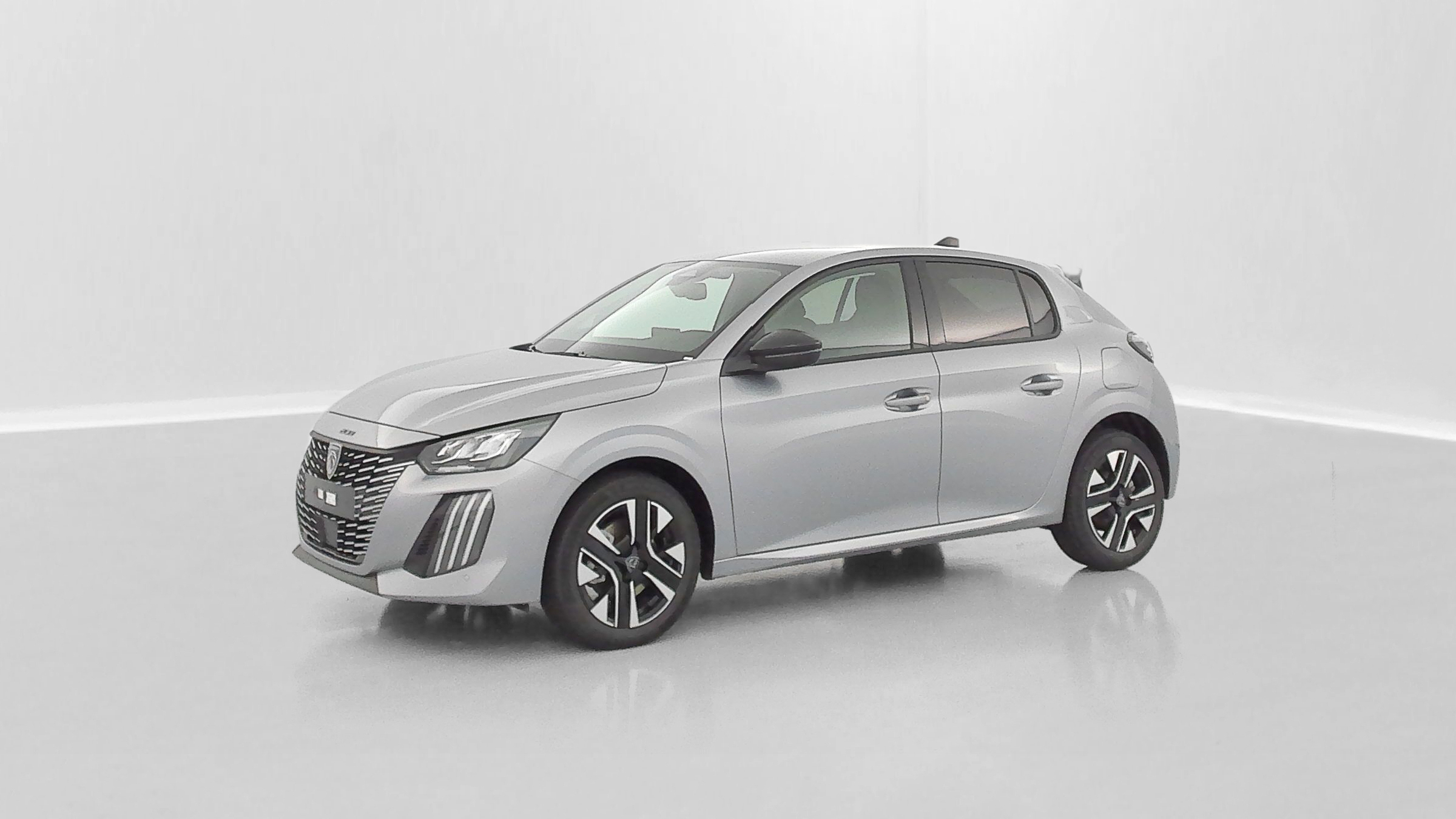 GLI00009515_p53 - PEUGEOT - 208 - 2025 - photo 24