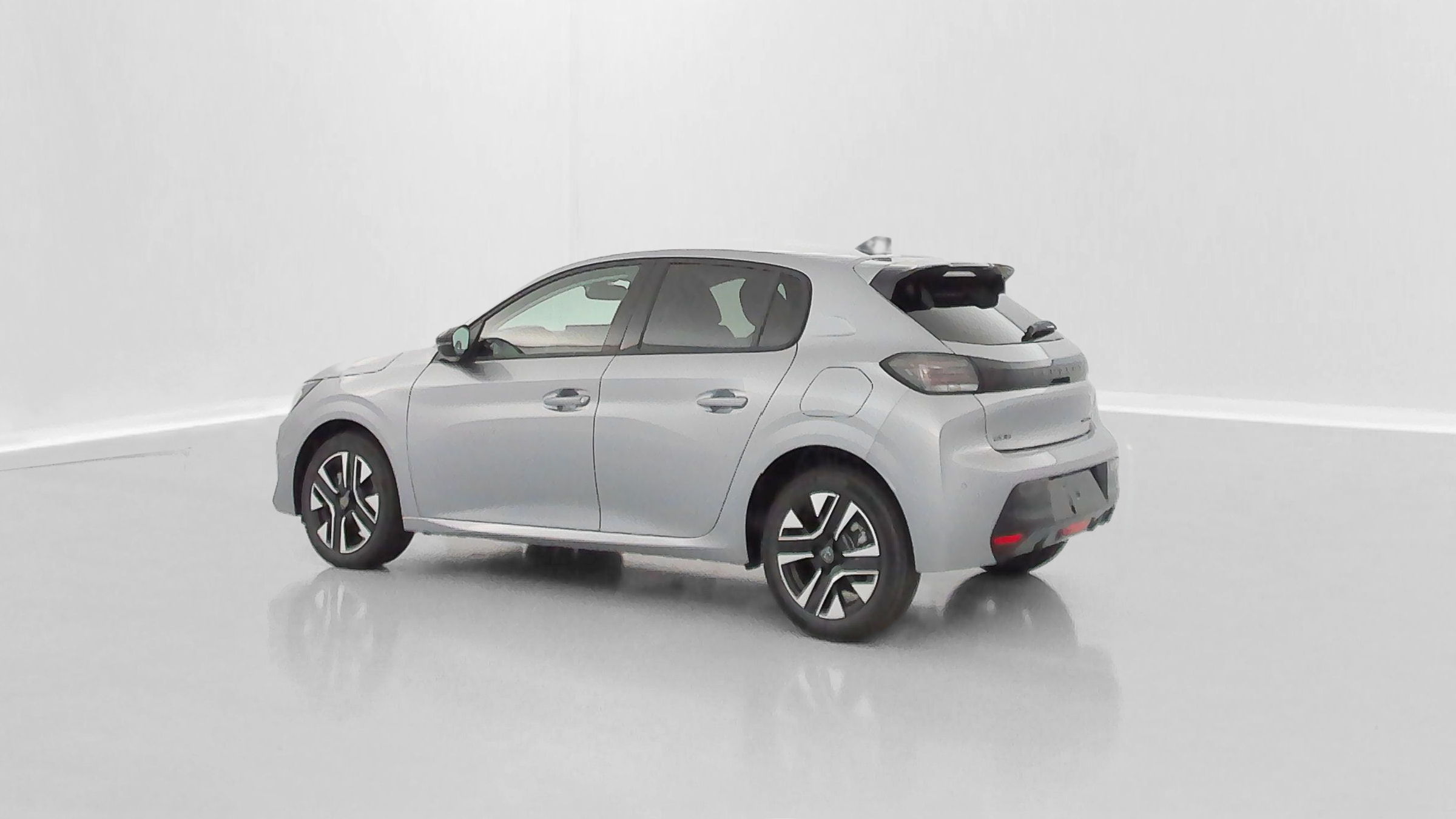 GLI00009515_p53 - PEUGEOT - 208 - 2025 - photo 25