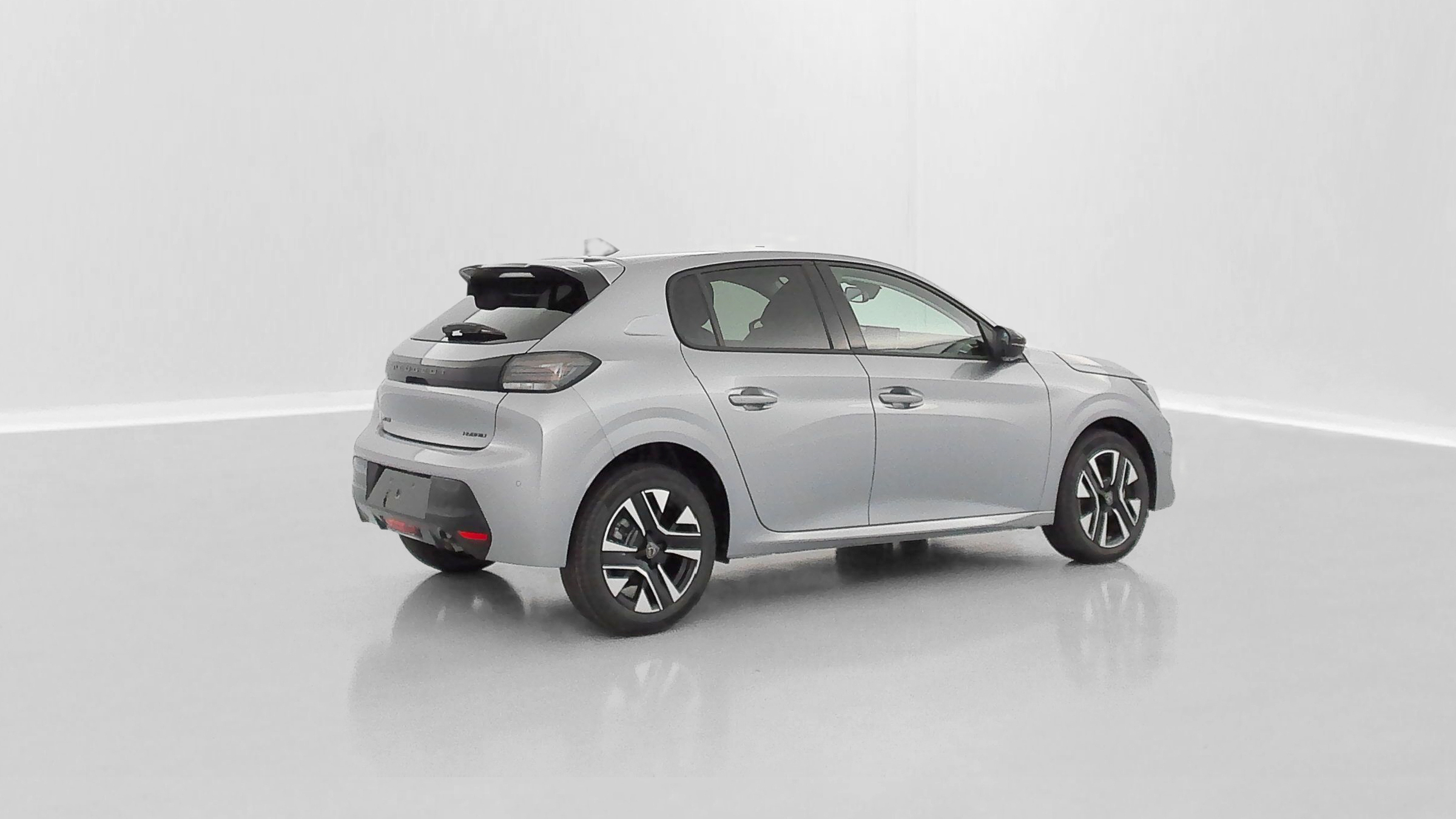 GLI00009515_p53 - PEUGEOT - 208 - 2025 - photo 26