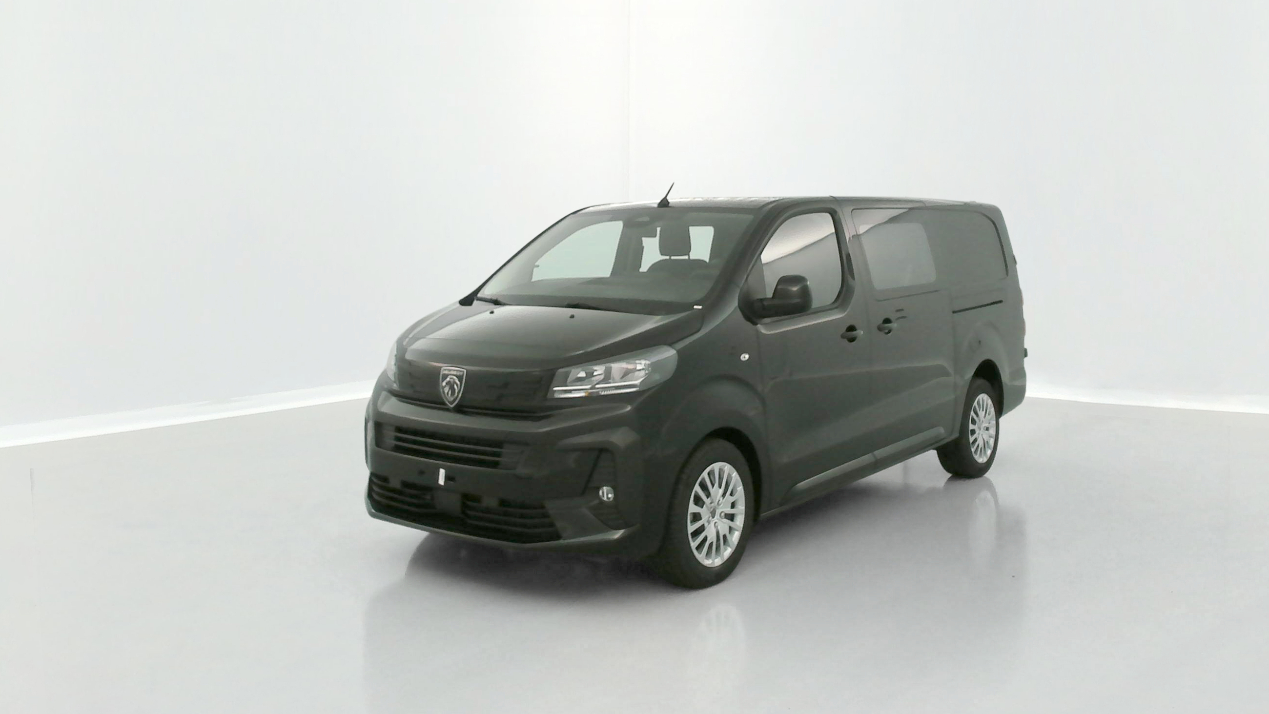 GLI00010628_p53 - PEUGEOT - EXPERT CA - 2025 - photo 3