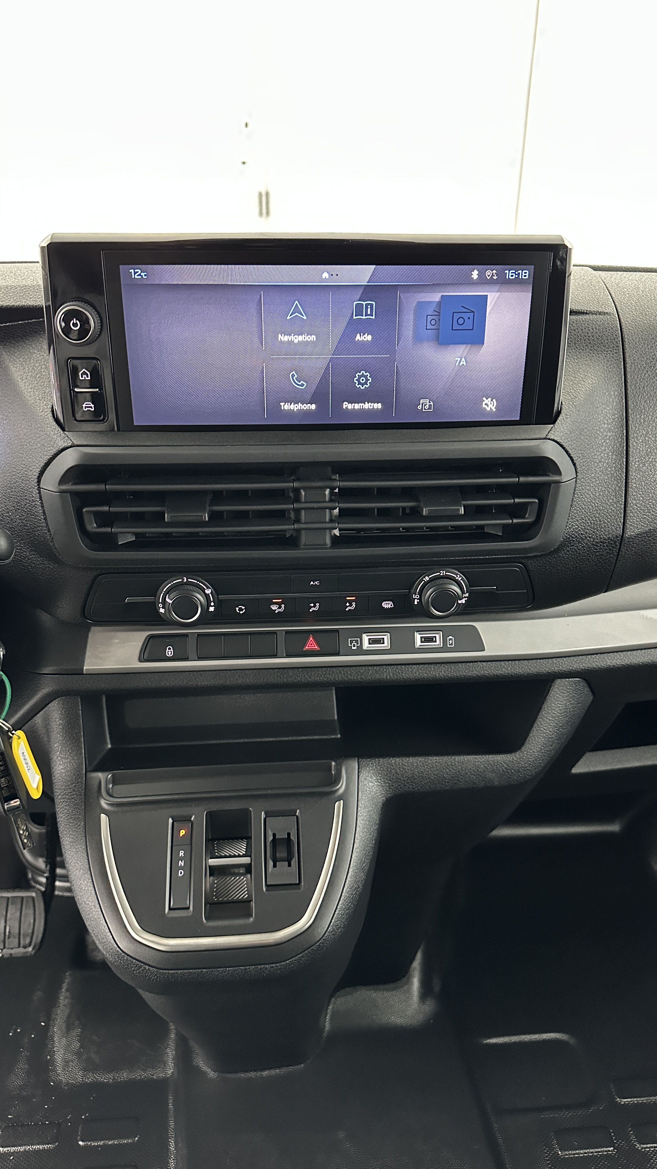 GLI00010628_p53 - PEUGEOT - EXPERT CA - 2025 - photo 12