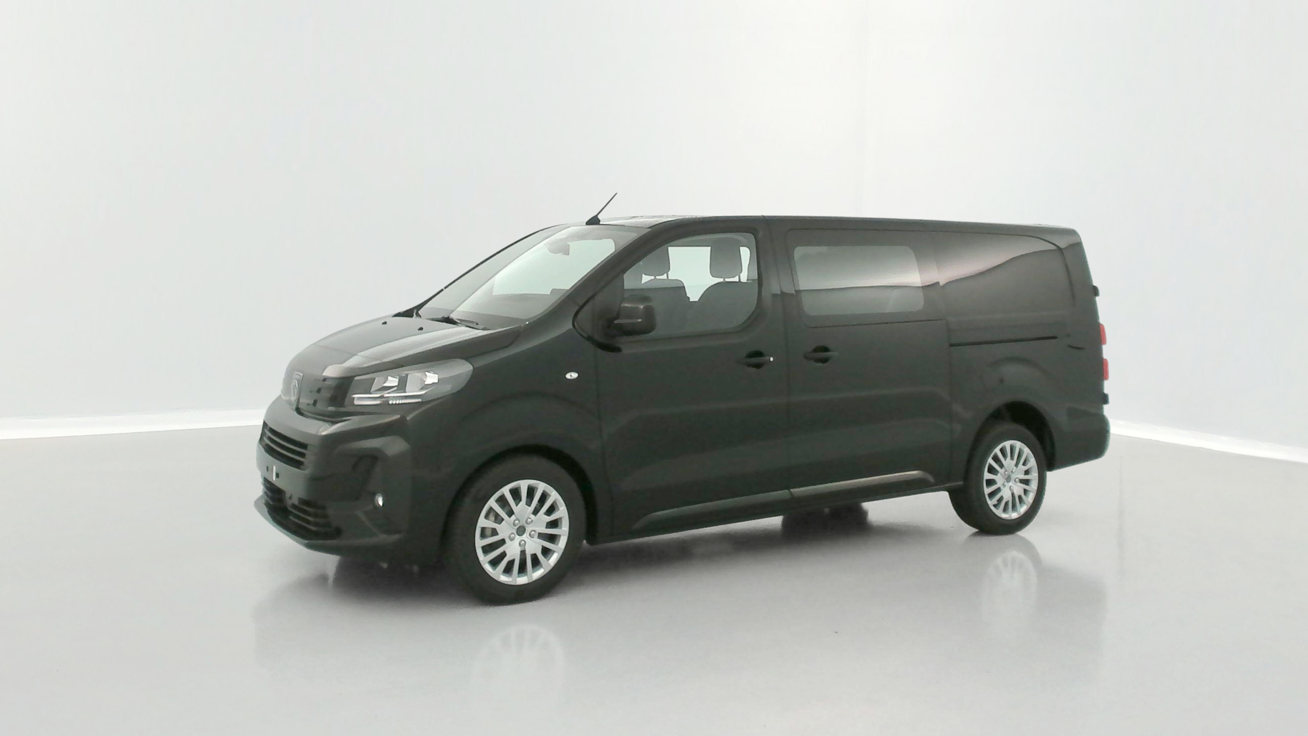 GLI00010627_p53 - PEUGEOT - EXPERT CA - 2025 - photo 20