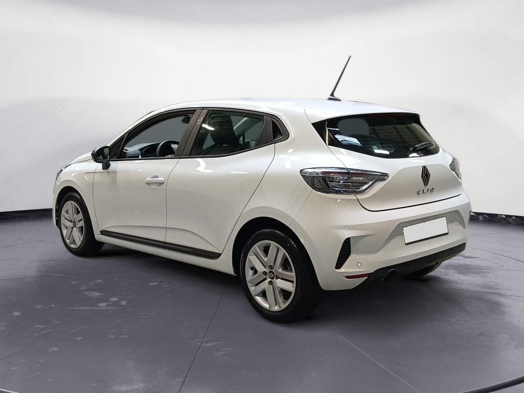 72549_p51 - RENAULT - CLIO - 2025 - photo 3