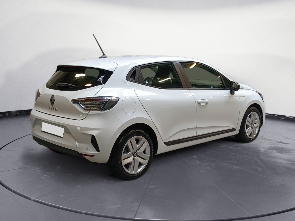72549_p51 - RENAULT - CLIO - 2025 - photo 5