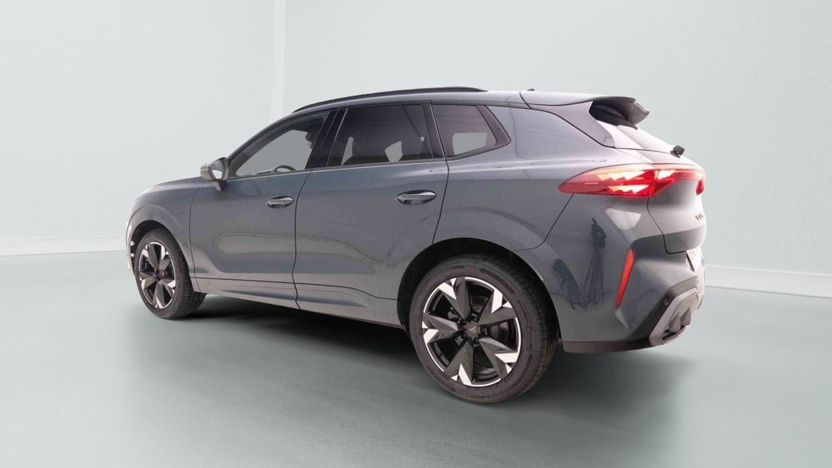 370276_p2 - CUPRA - TERRAMAR - 2025 - photo 3