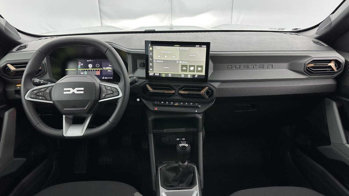 350761_p2 - DACIA - DUSTER - 2025 - photo 7