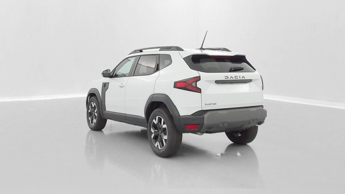 350761_p2 - DACIA - DUSTER - 2025 - photo 5