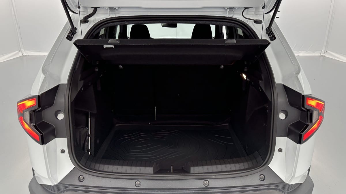 350761_p2 - DACIA - DUSTER - 2025 - photo 10