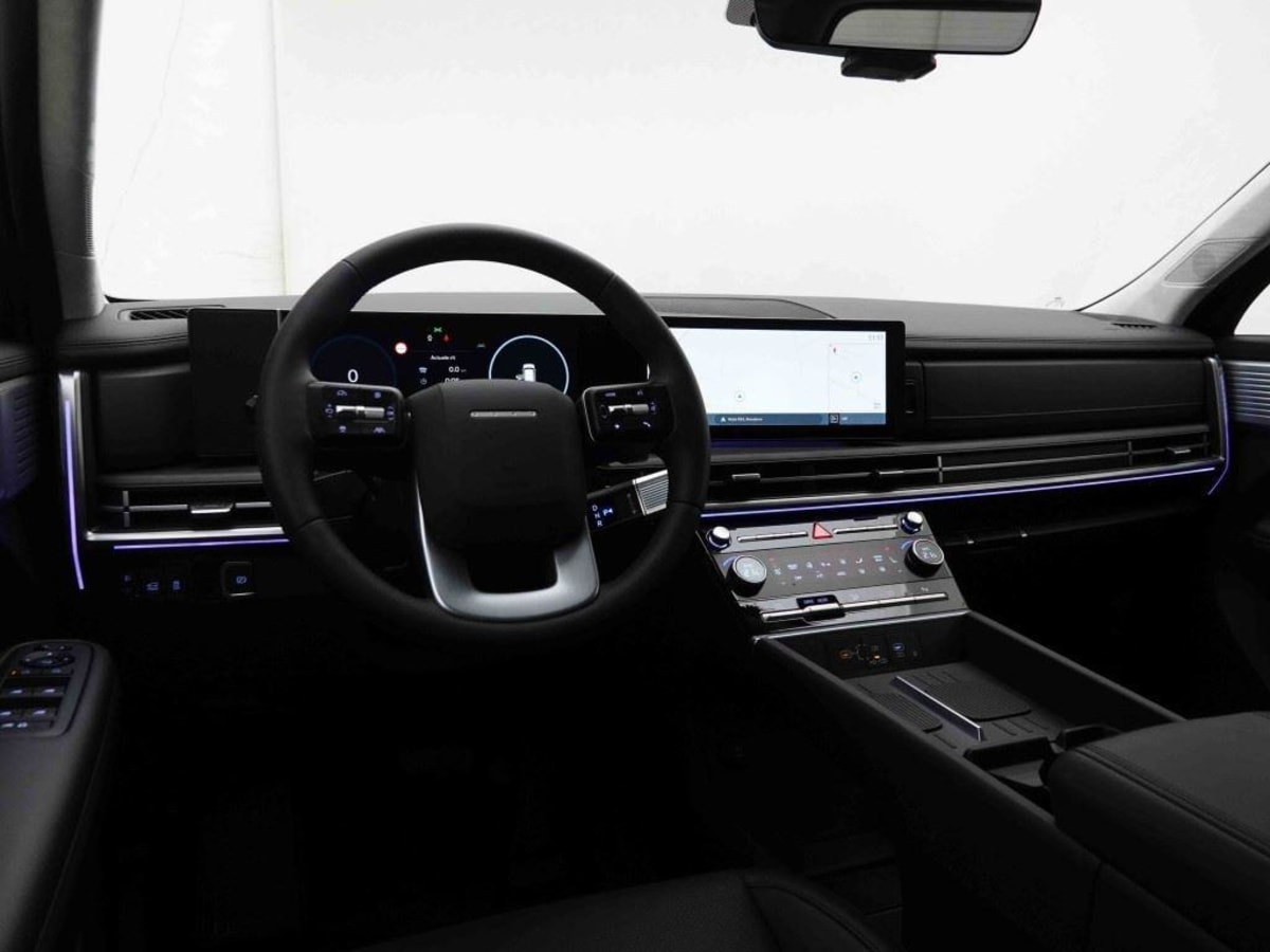 371783_p2 - HYUNDAI - SANTA FE - 2025 - photo 9